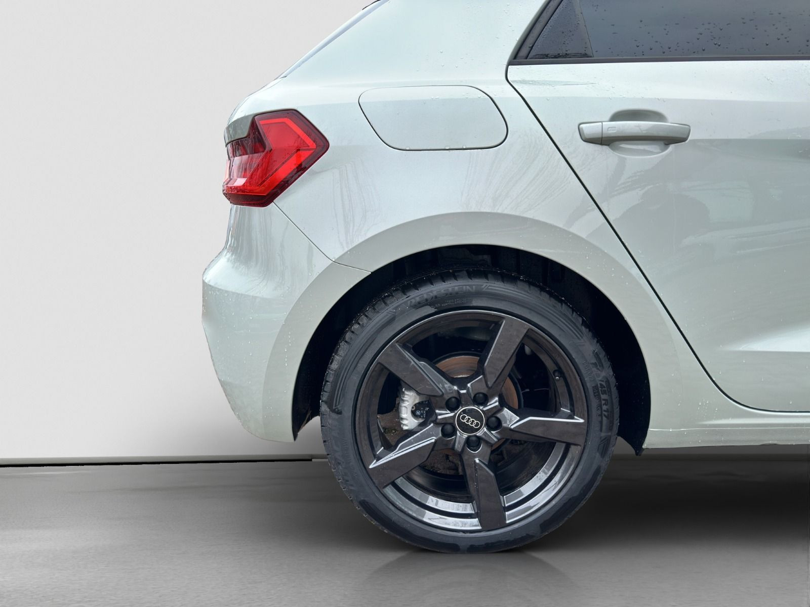 Audi - A1 Sportback_23