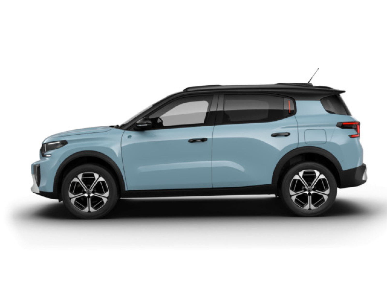 Citroën - C3 Aircross_4