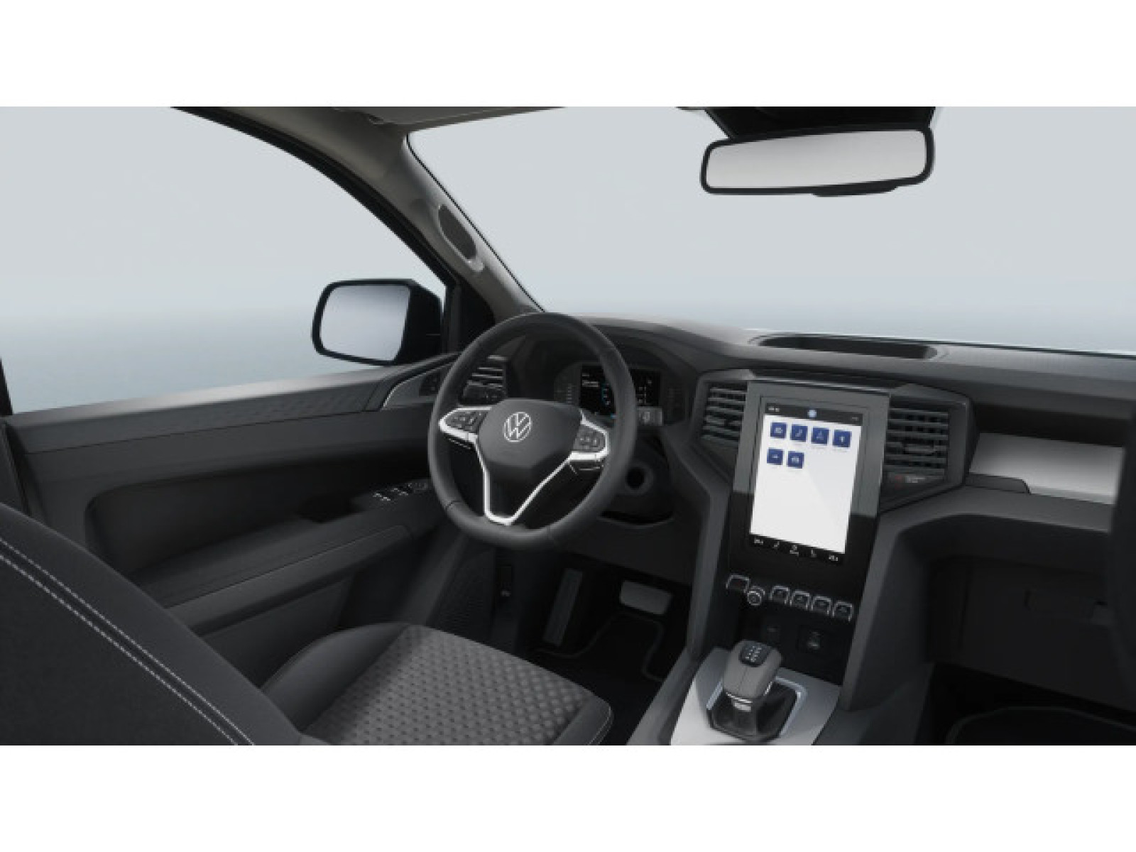 Volkswagen - Amarok_14