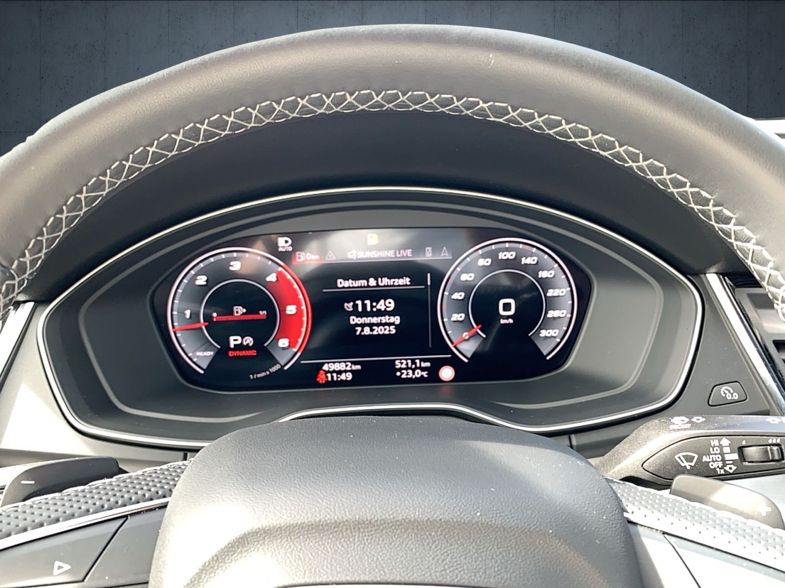 Audi - SQ5 Sportback_10