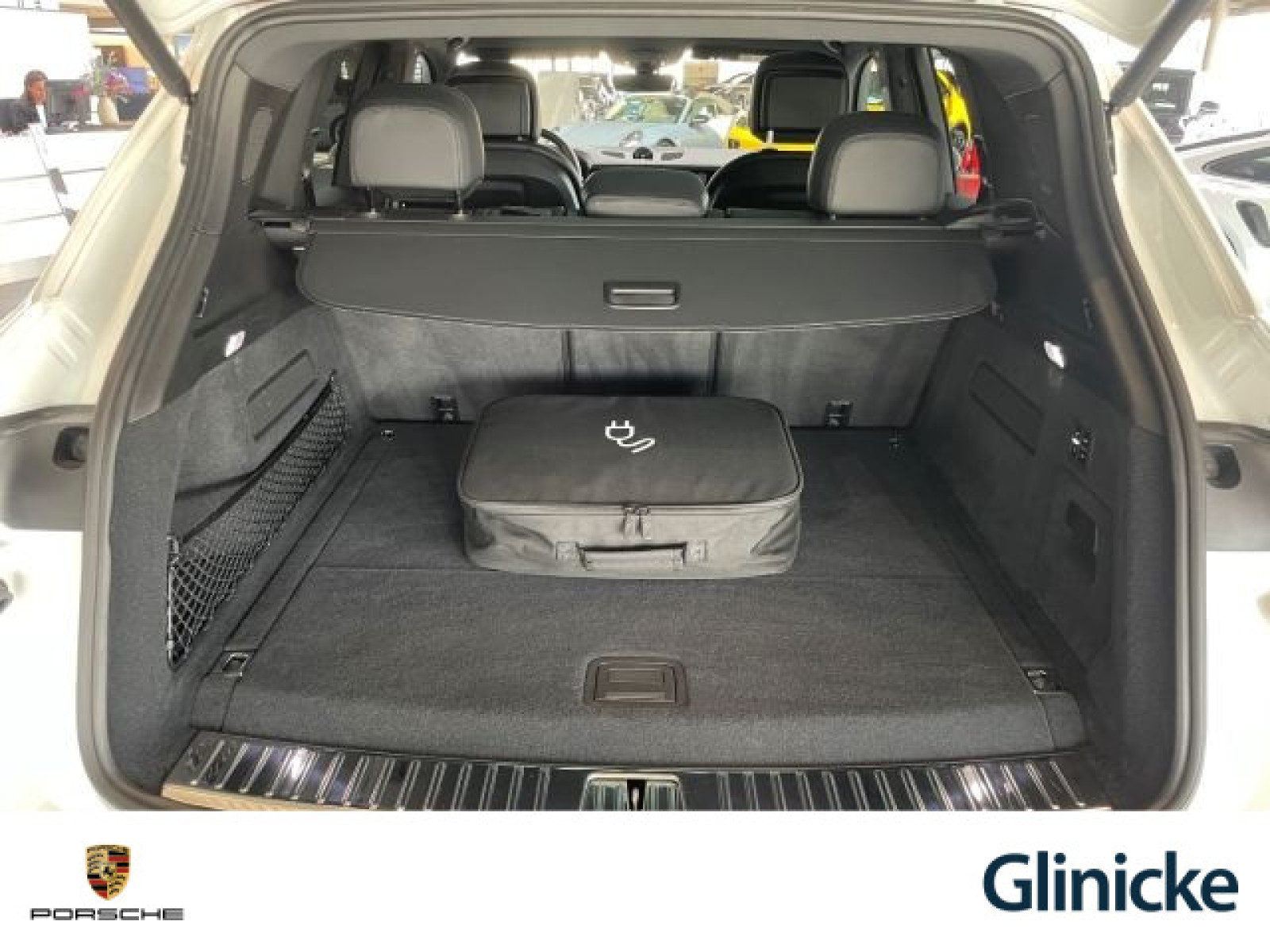 Porsche - Cayenne_23