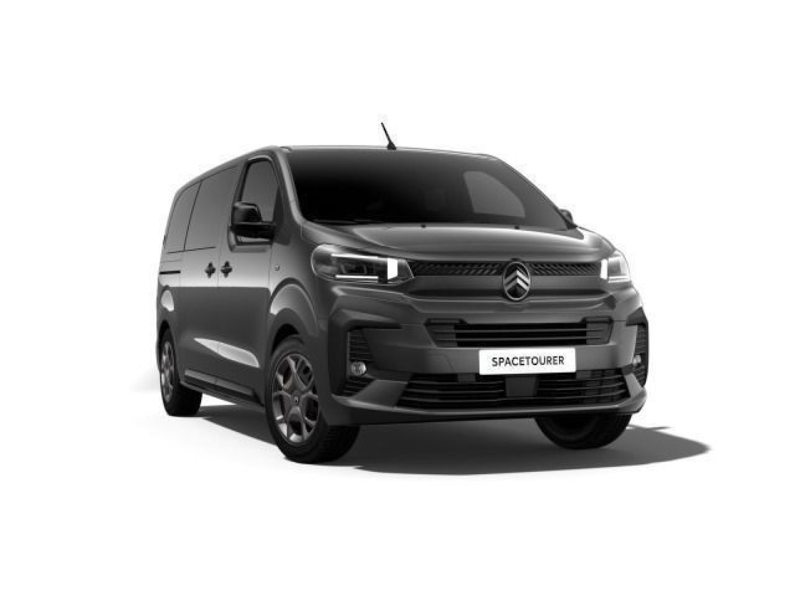 Citroën - SpaceTourer_7 Citroën - SpaceTourer_7
