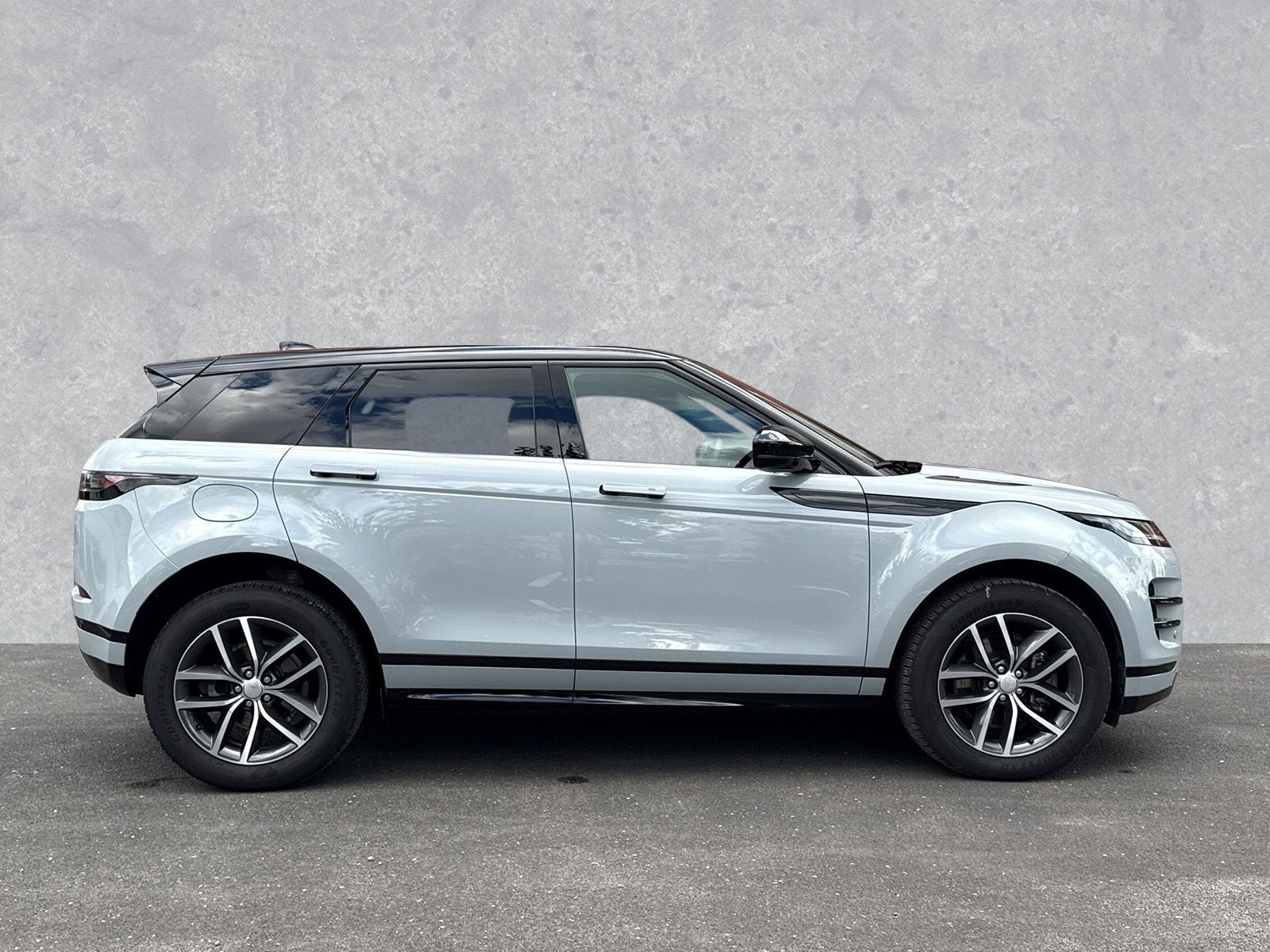 Land Rover - Range Rover Evoque_6