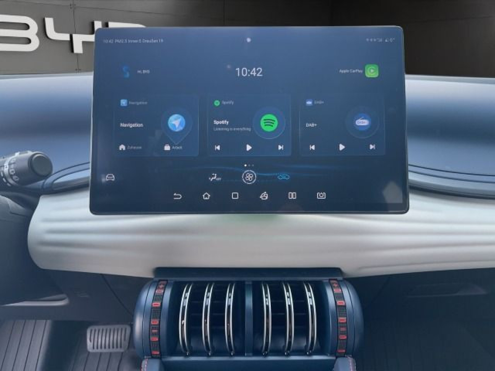 BYD - ATTO 3_16