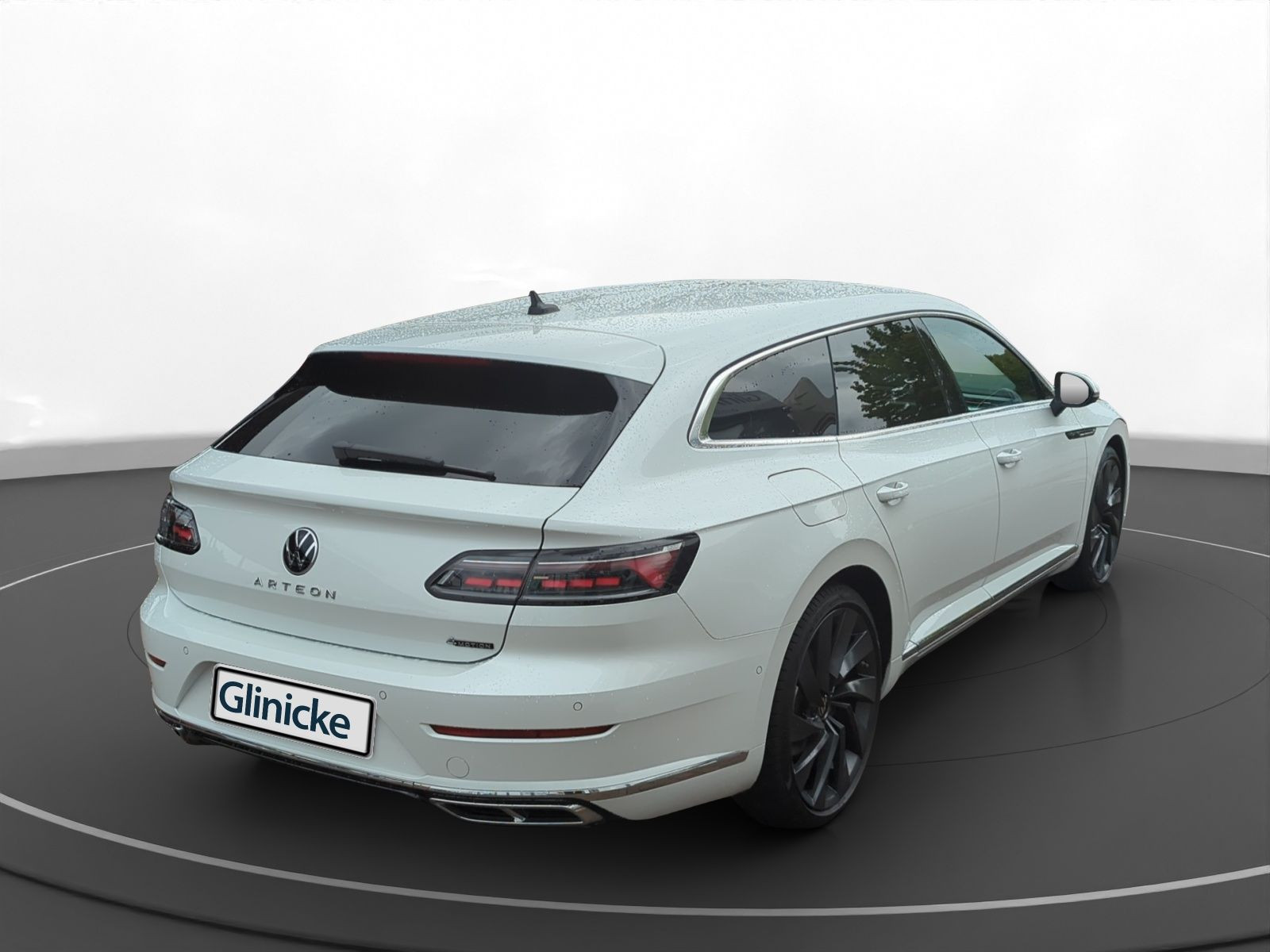 Volkswagen - Arteon Shooting Brake_11