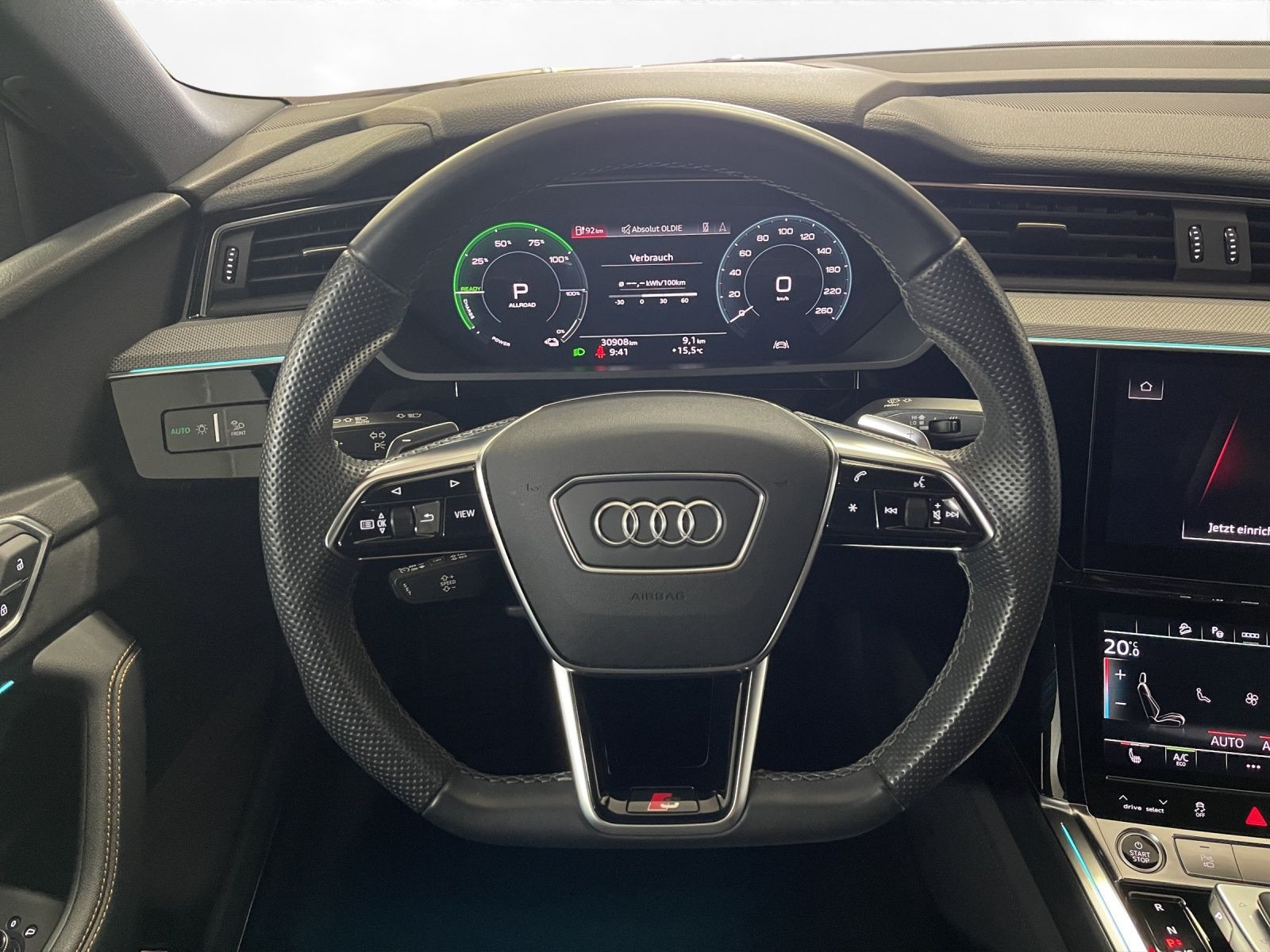 Audi - e-tron Sportback_21
