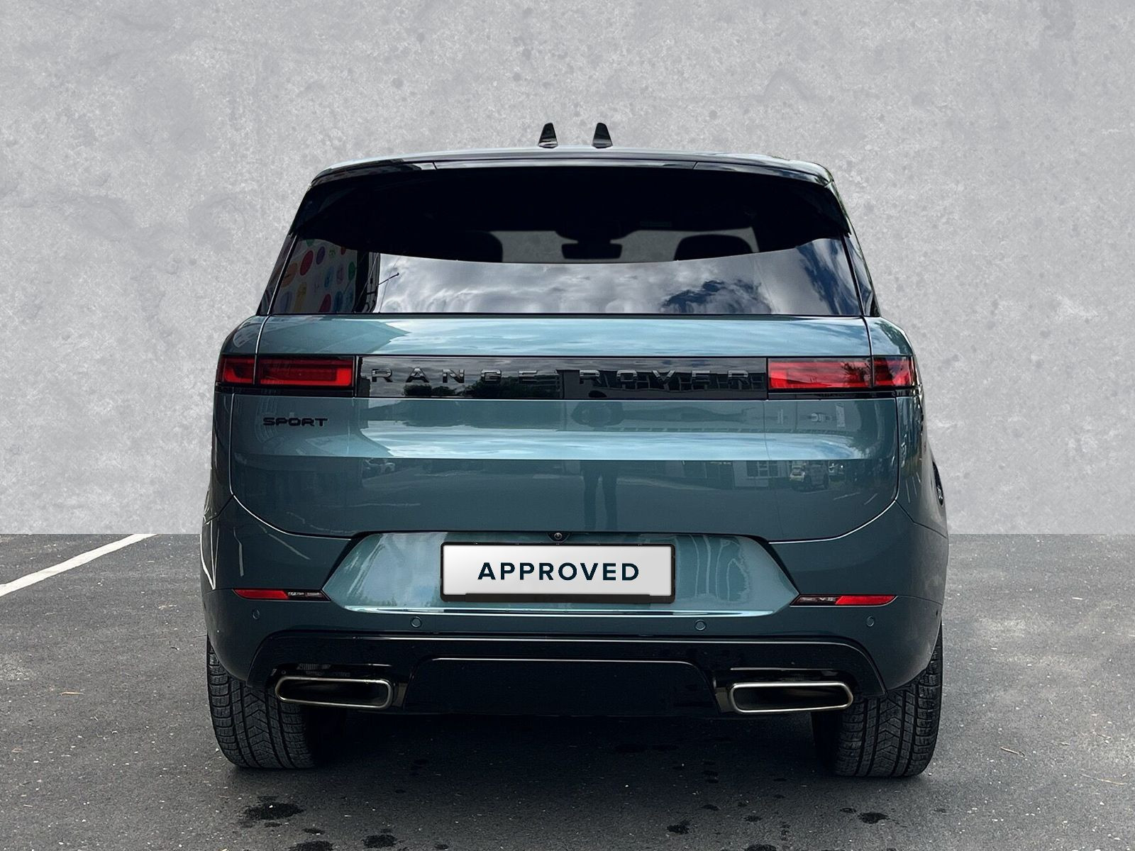 Land Rover - Range Rover Sport_7