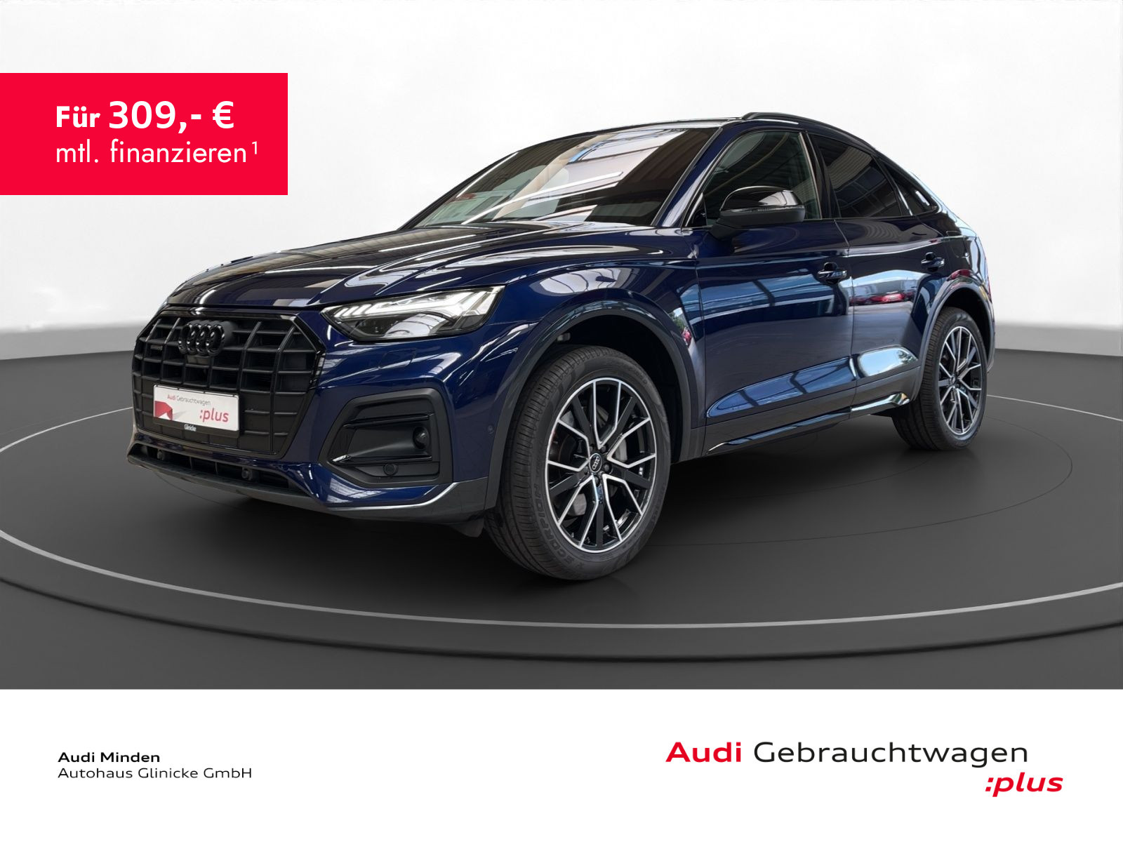 Audi - Q5 Sportback_1