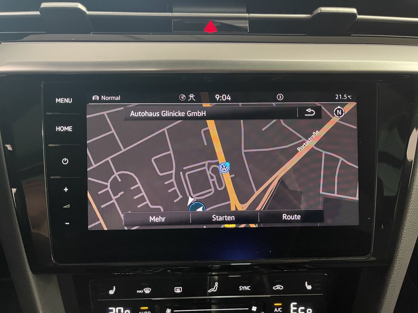 Volkswagen - Arteon Shooting Brake_10 Volkswagen - Arteon Shooting Brake_10