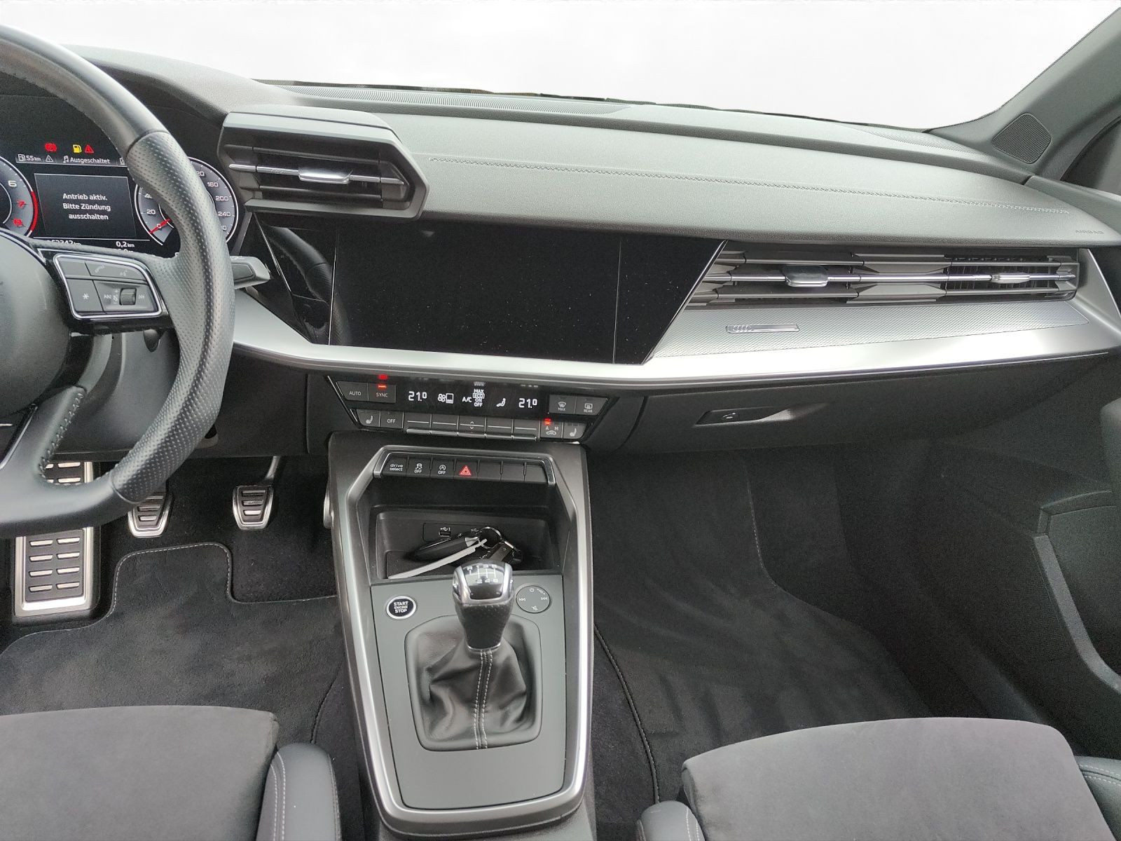 Audi - A3 Sportback_4