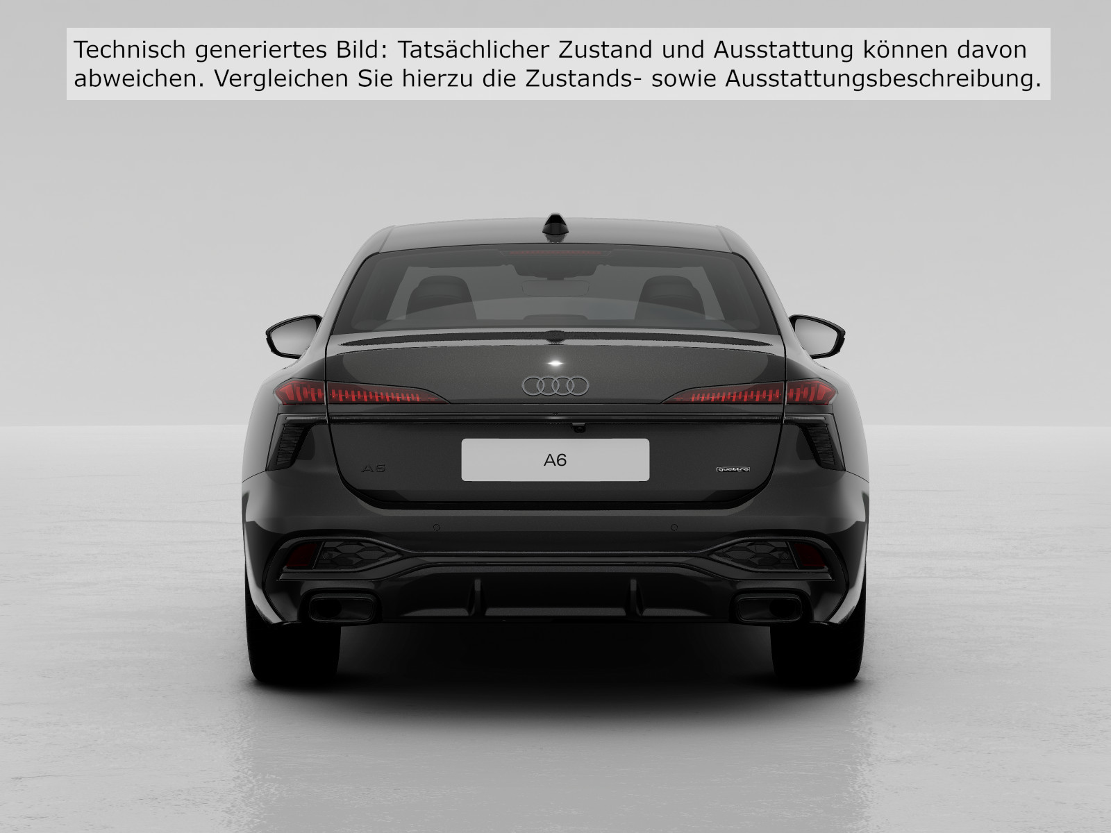 Audi - A6 Limousine_7