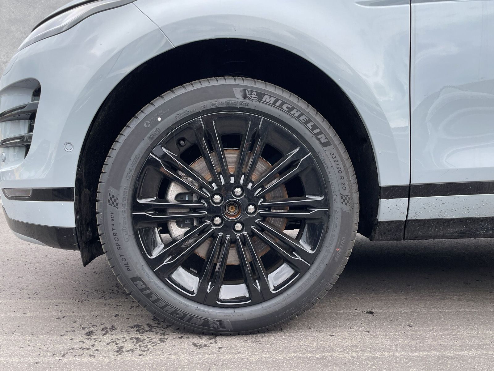 Land Rover - Range Rover Evoque_9
