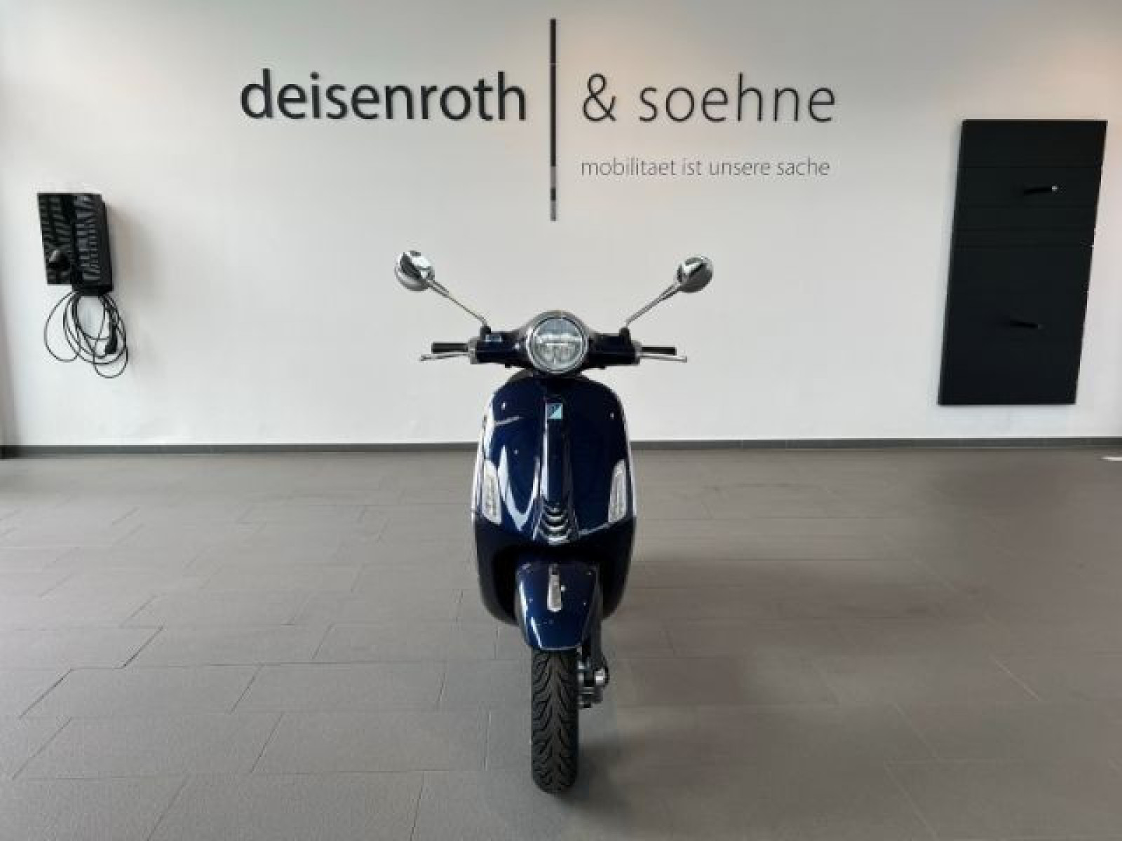 Vespa - _9