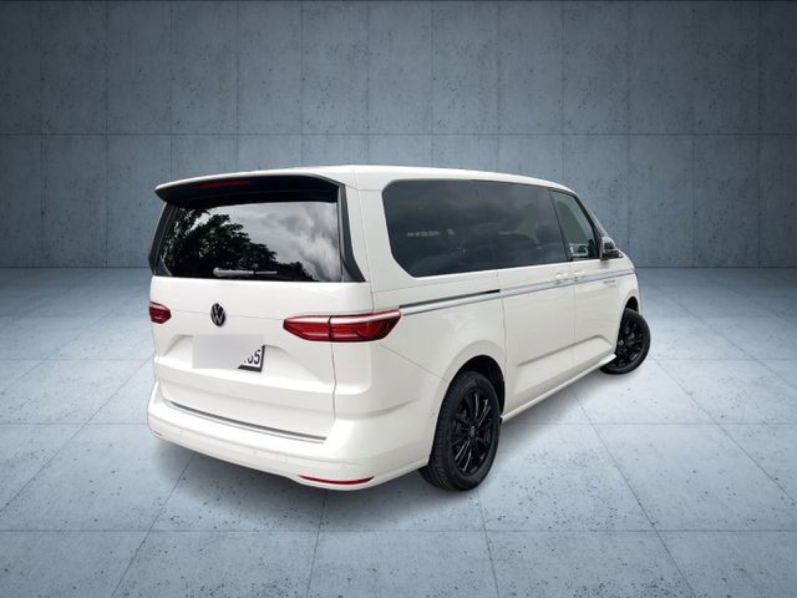 Volkswagen - Multivan_5