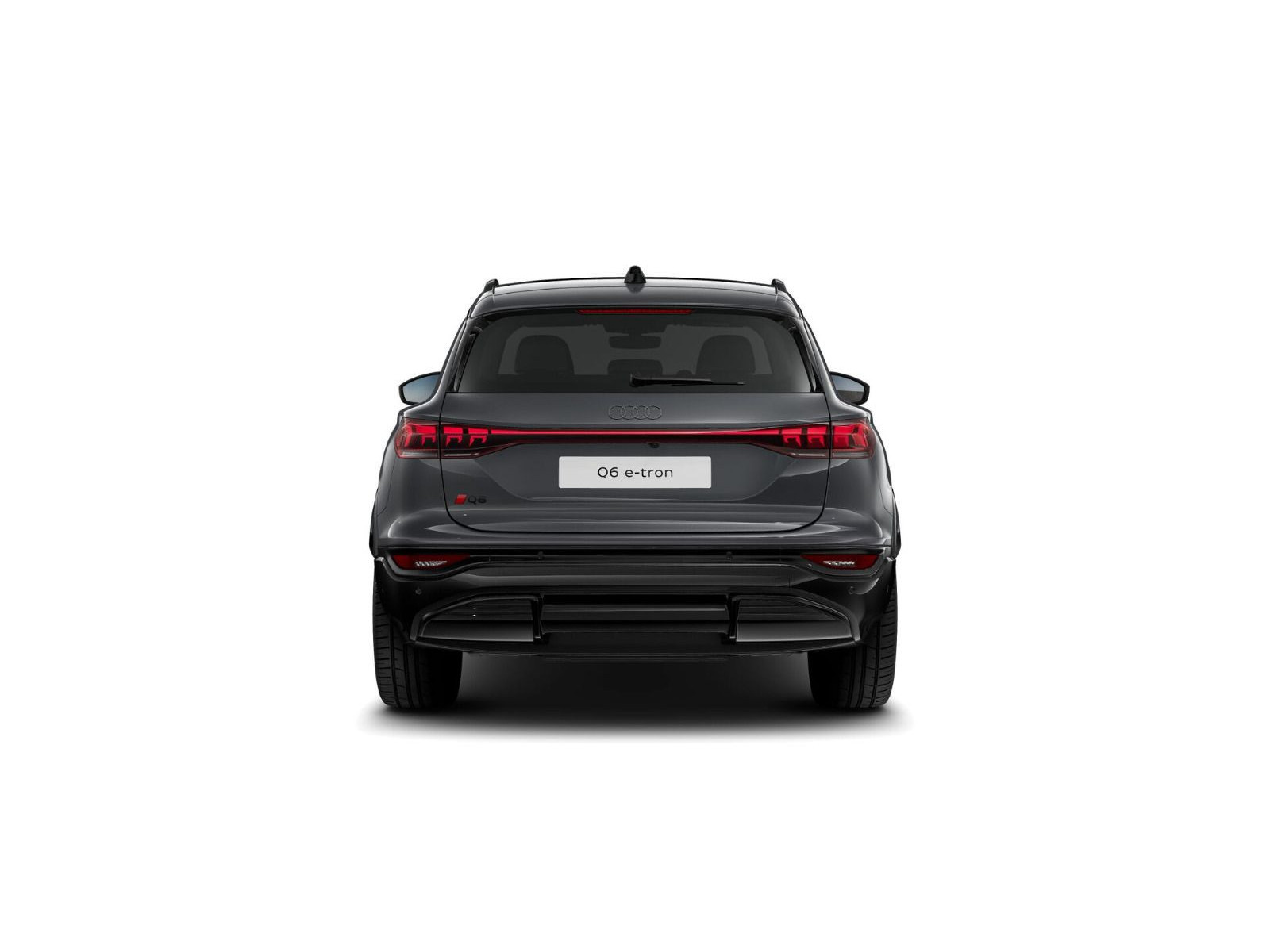 Audi - Q6 SUV e-tron_6