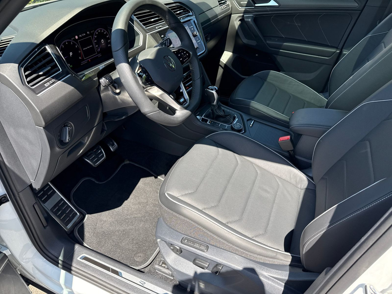 Volkswagen - Tiguan Allspace_10