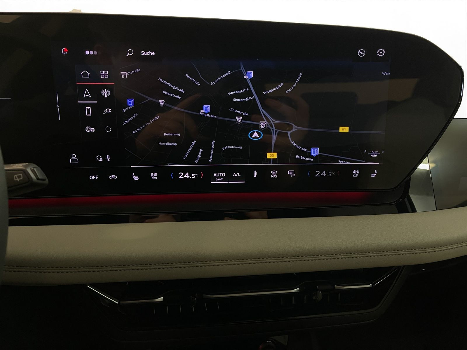 Audi - Q6 SUV e-tron_19 Audi - Q6 SUV e-tron_19