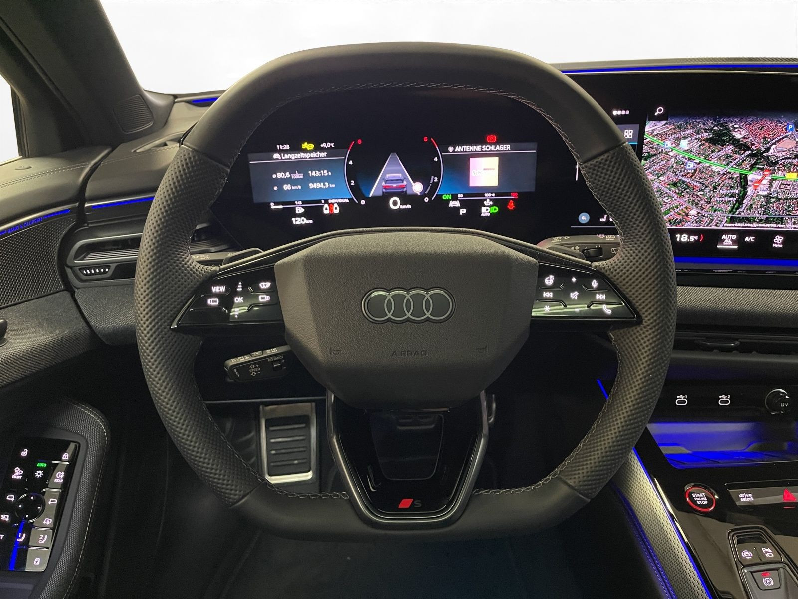 Audi - A6 Avant_21 Audi - A6 Avant_21