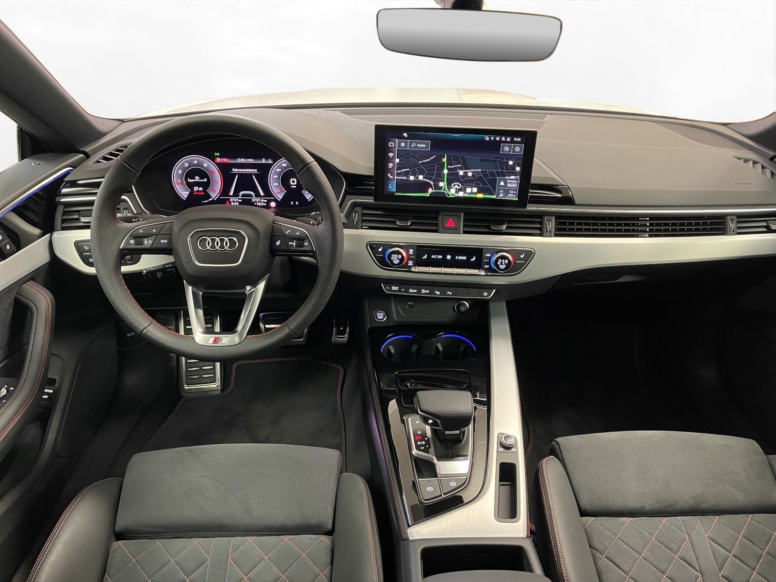 Audi - A5 Sportback_22