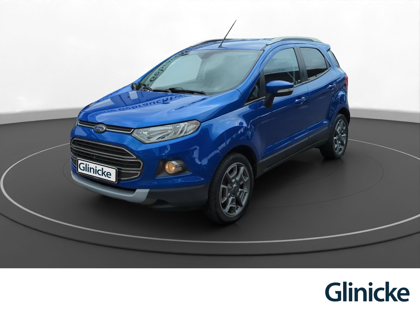 Ford - EcoSport_1 Ford - EcoSport_1