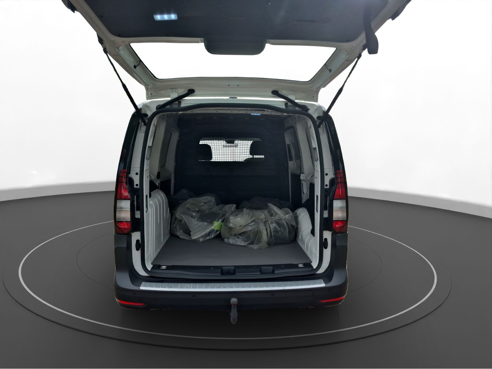 Volkswagen - Caddy Maxi_7
