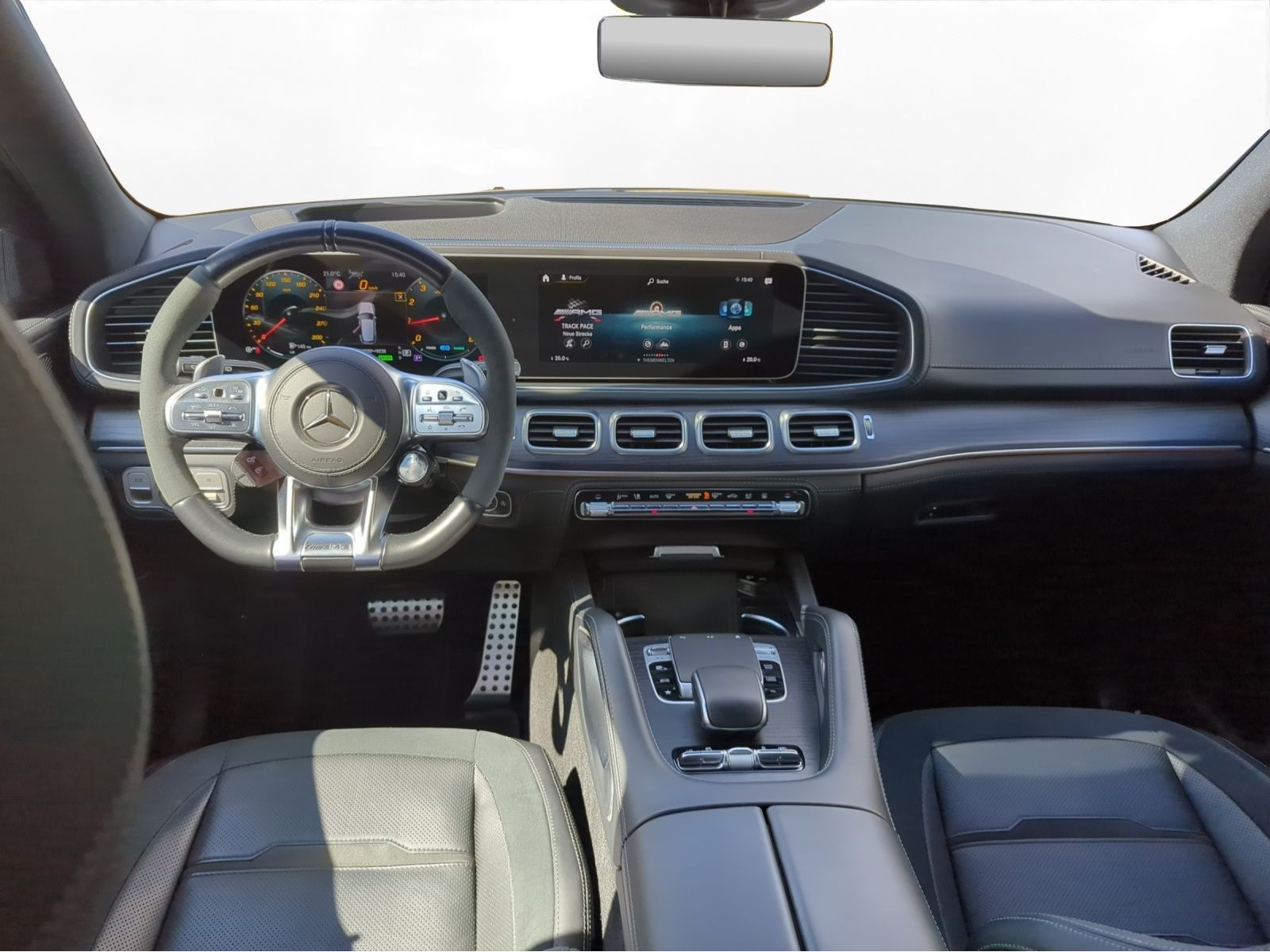 Mercedes-Benz - GLE 63 AMG_4