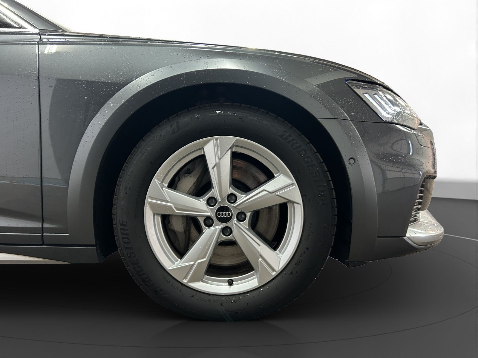 Audi - A6 allroad quattro_15