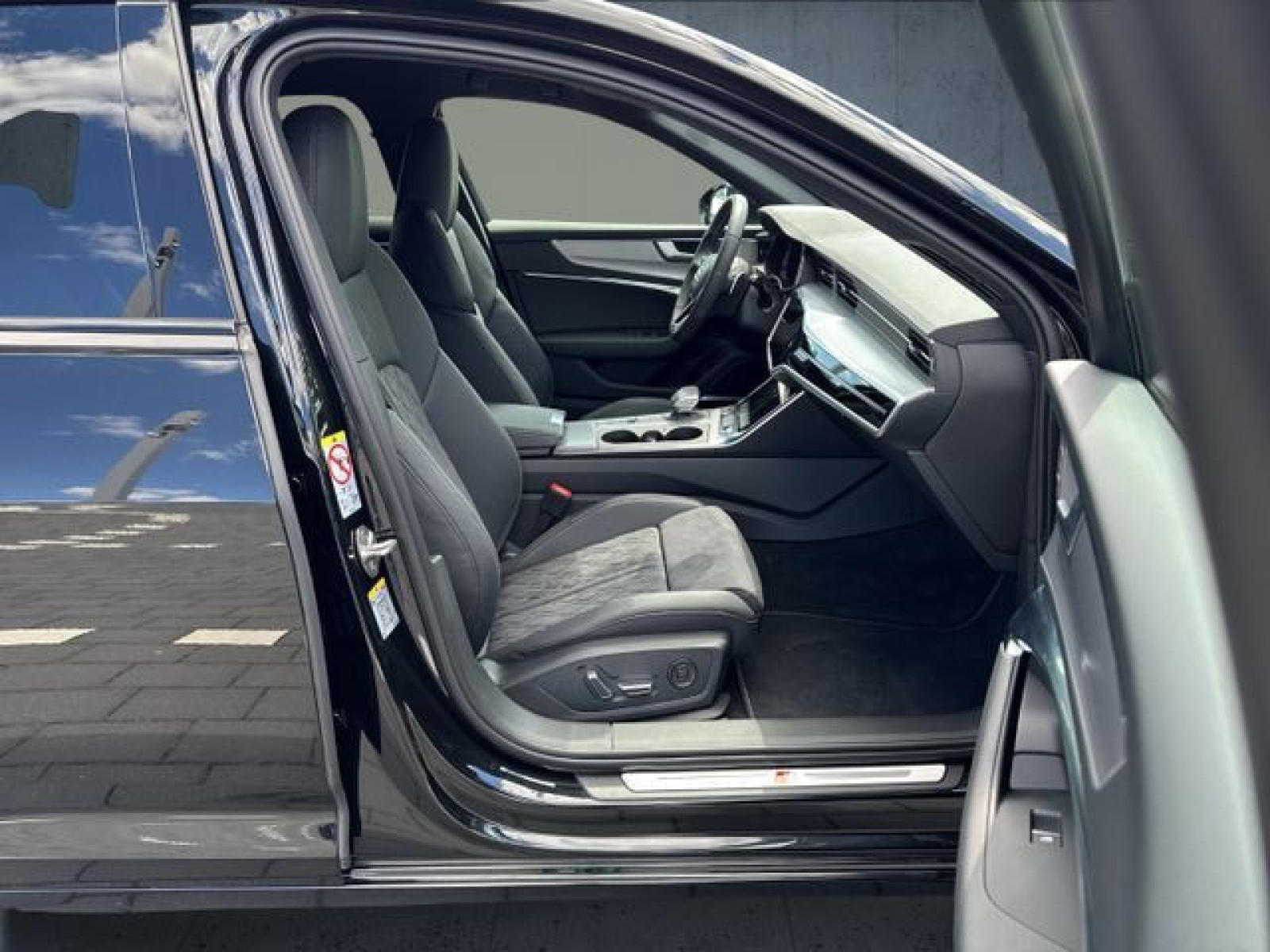 Audi - S6 Avant_16 Audi - S6 Avant_16