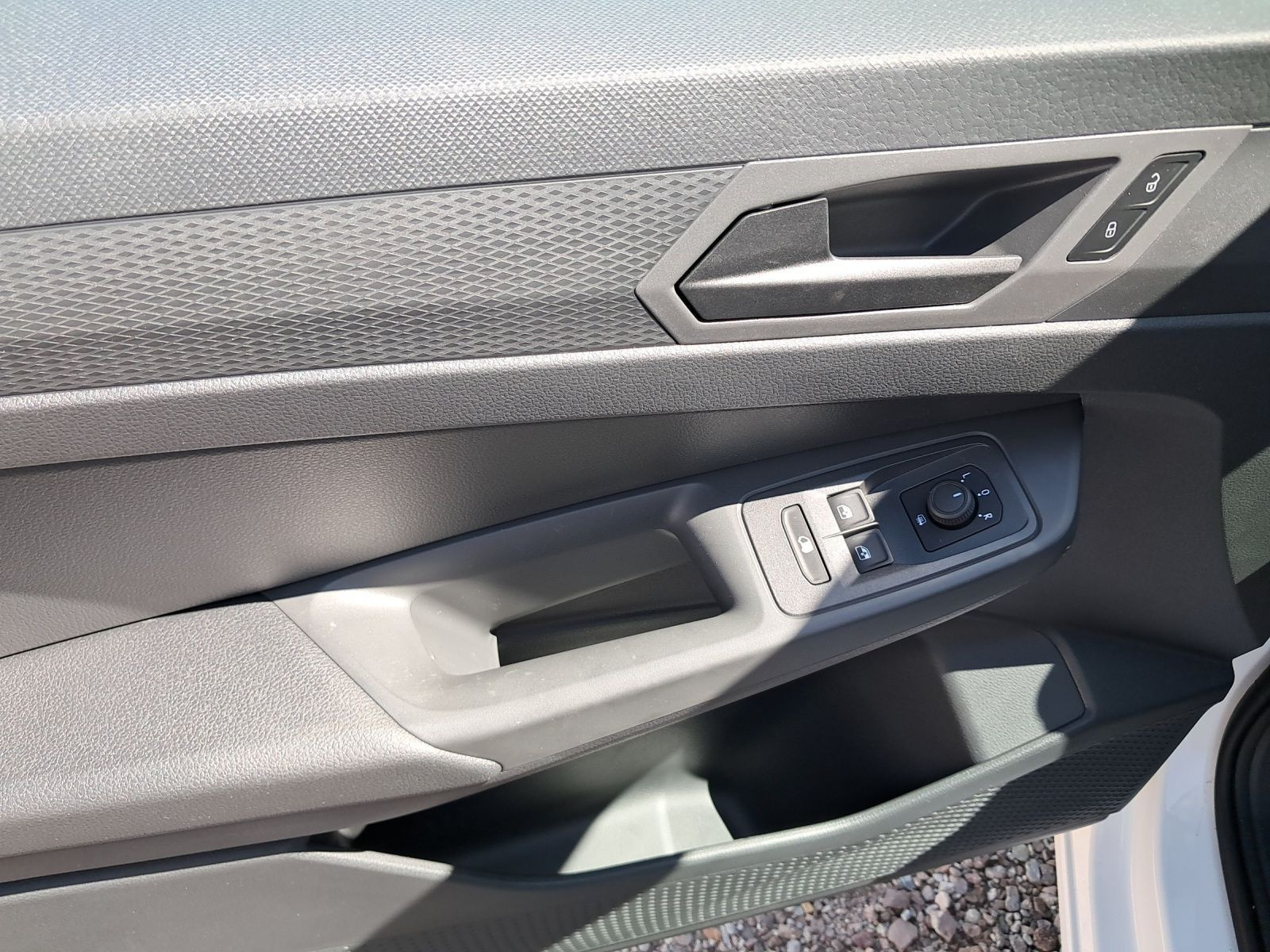 Volkswagen - Caddy Cargo_10