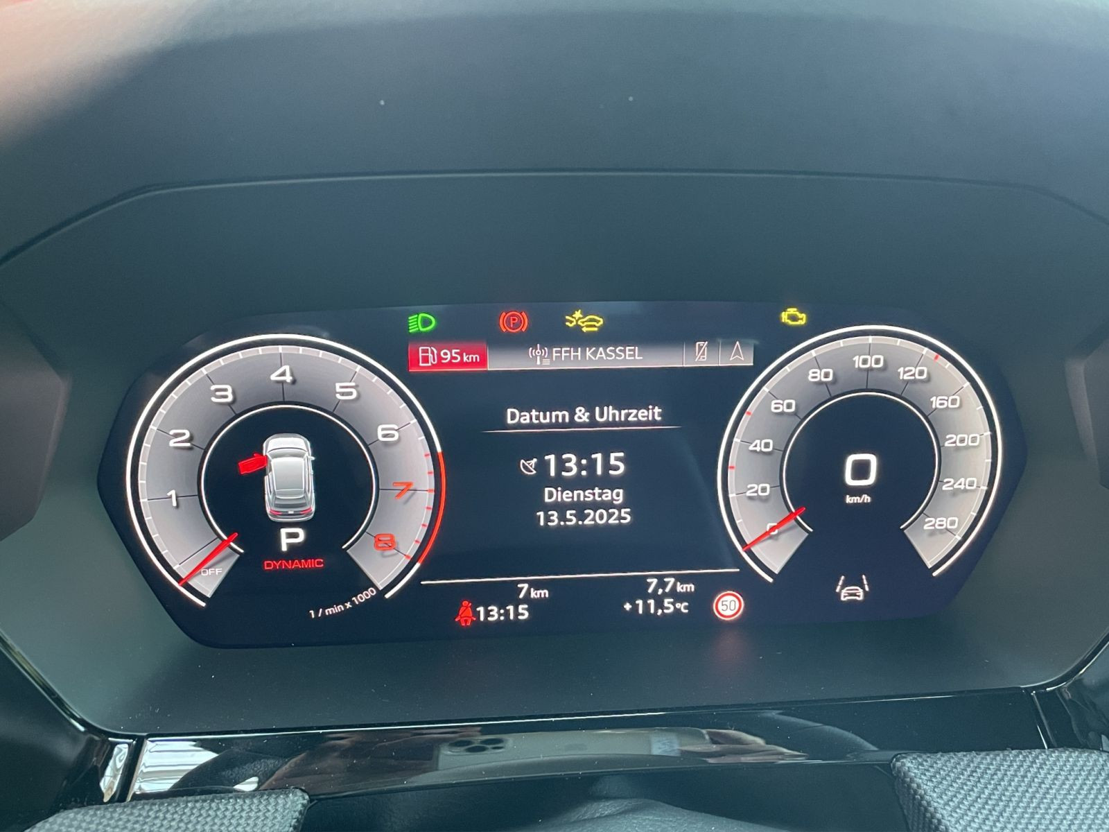 Audi - A3 Sportback_13