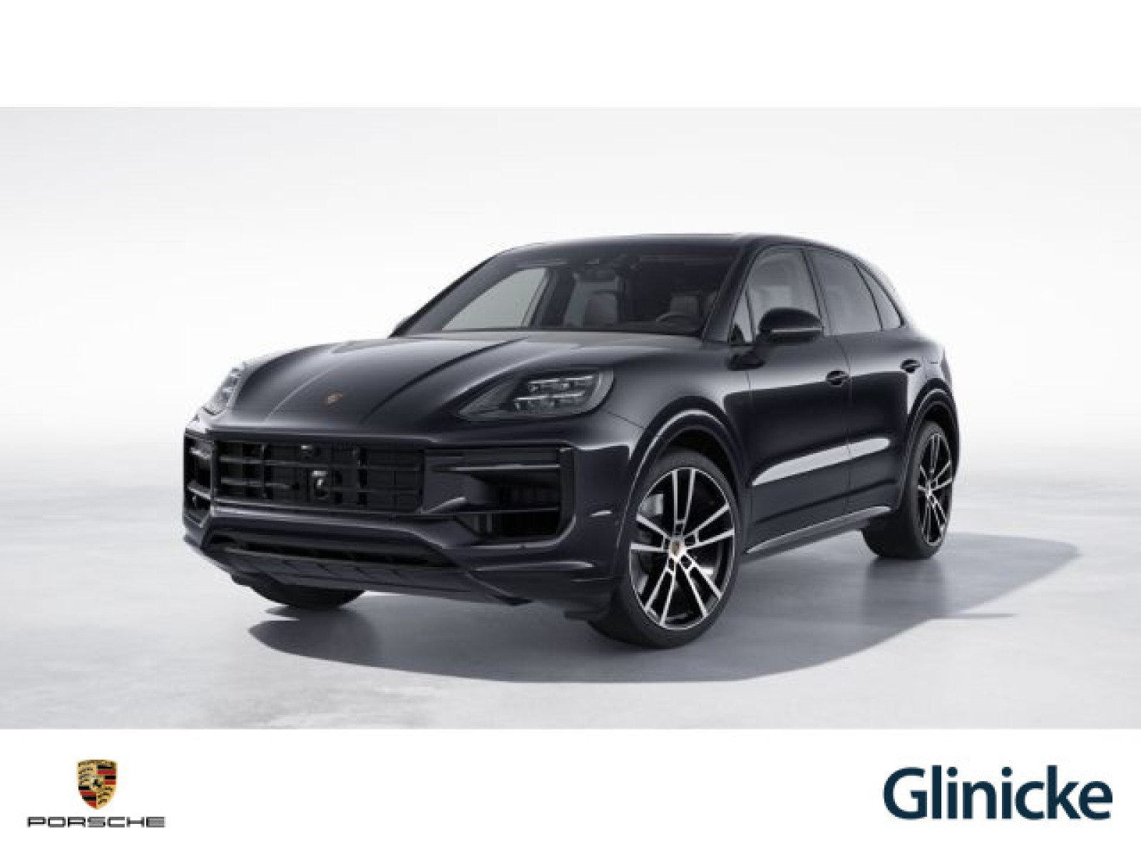 Porsche - Cayenne_1