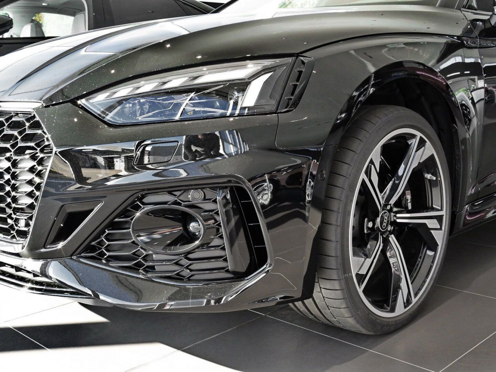 Audi - RS 5 Sportback_17