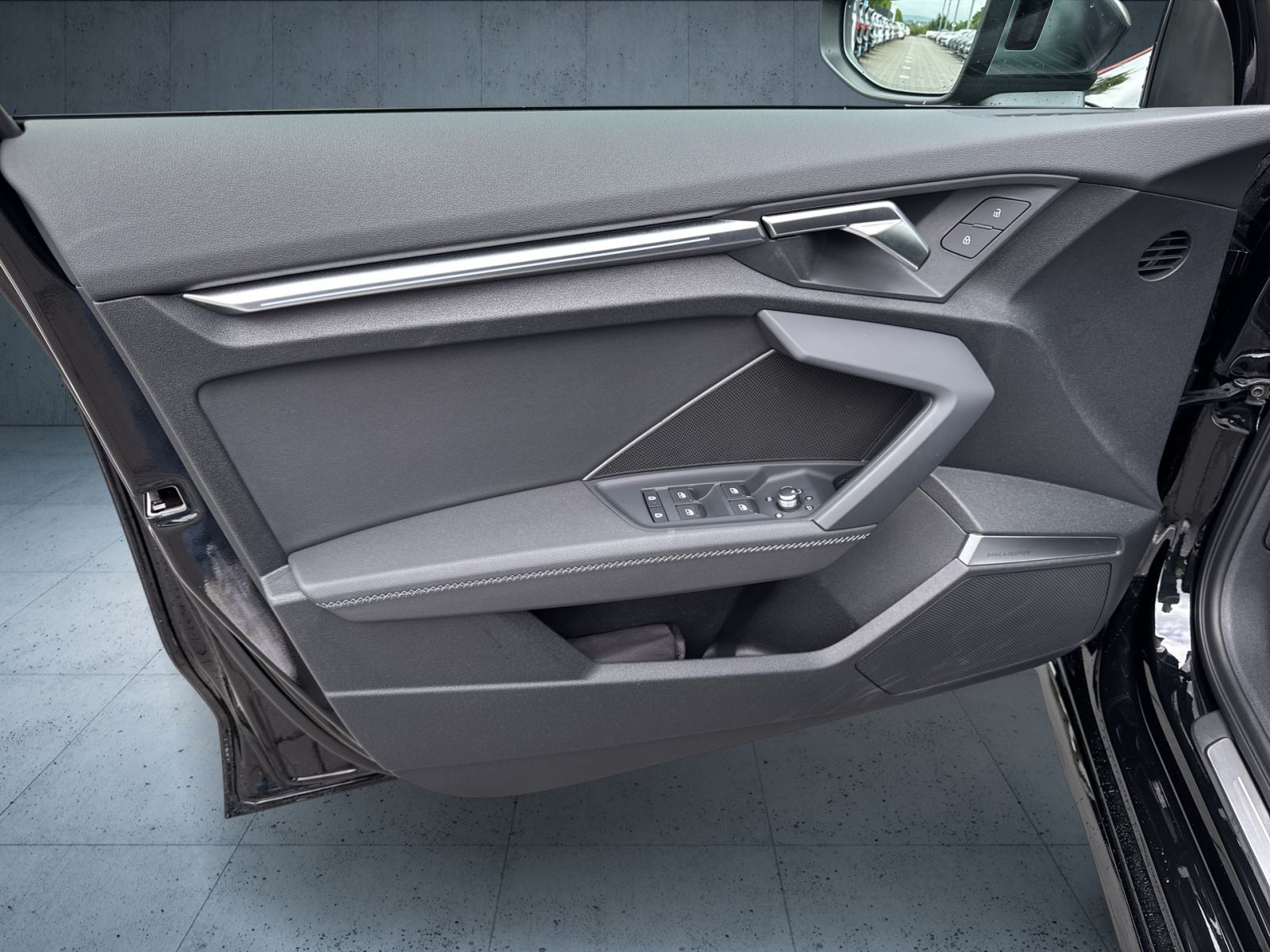 Audi - S3 Sportback_23 Audi - S3 Sportback_23