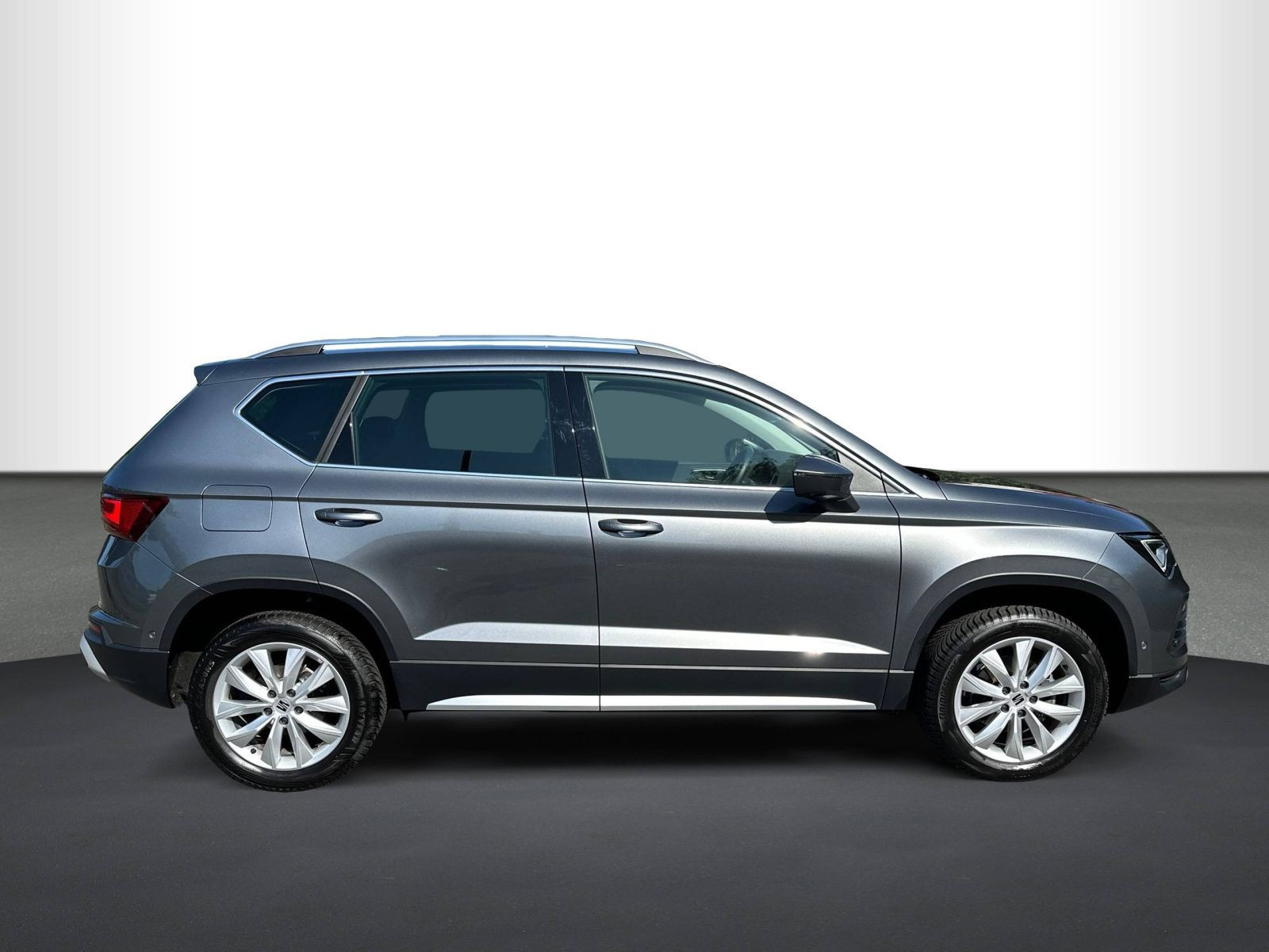 Seat - Ateca_6