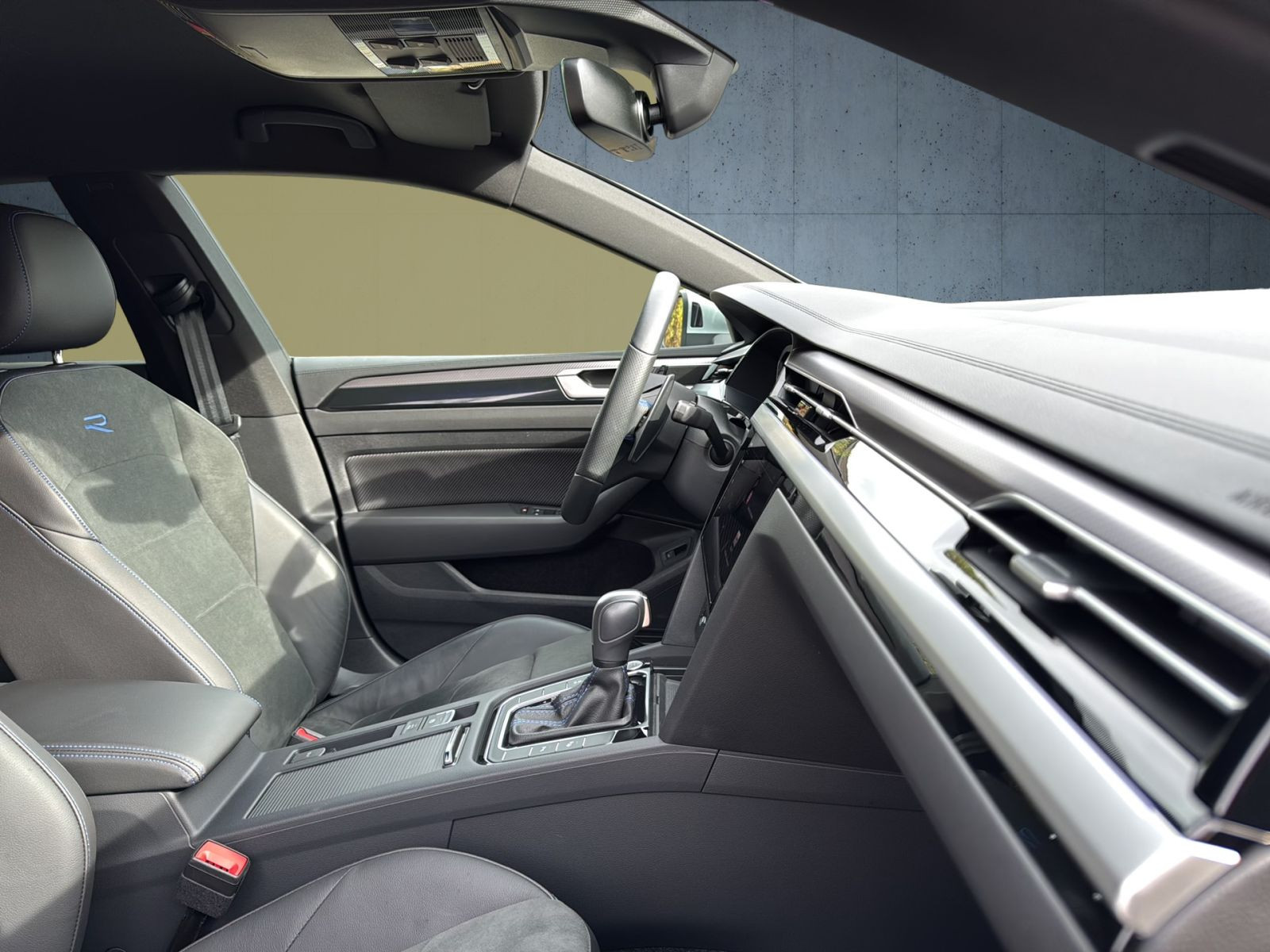 Volkswagen - Arteon_22