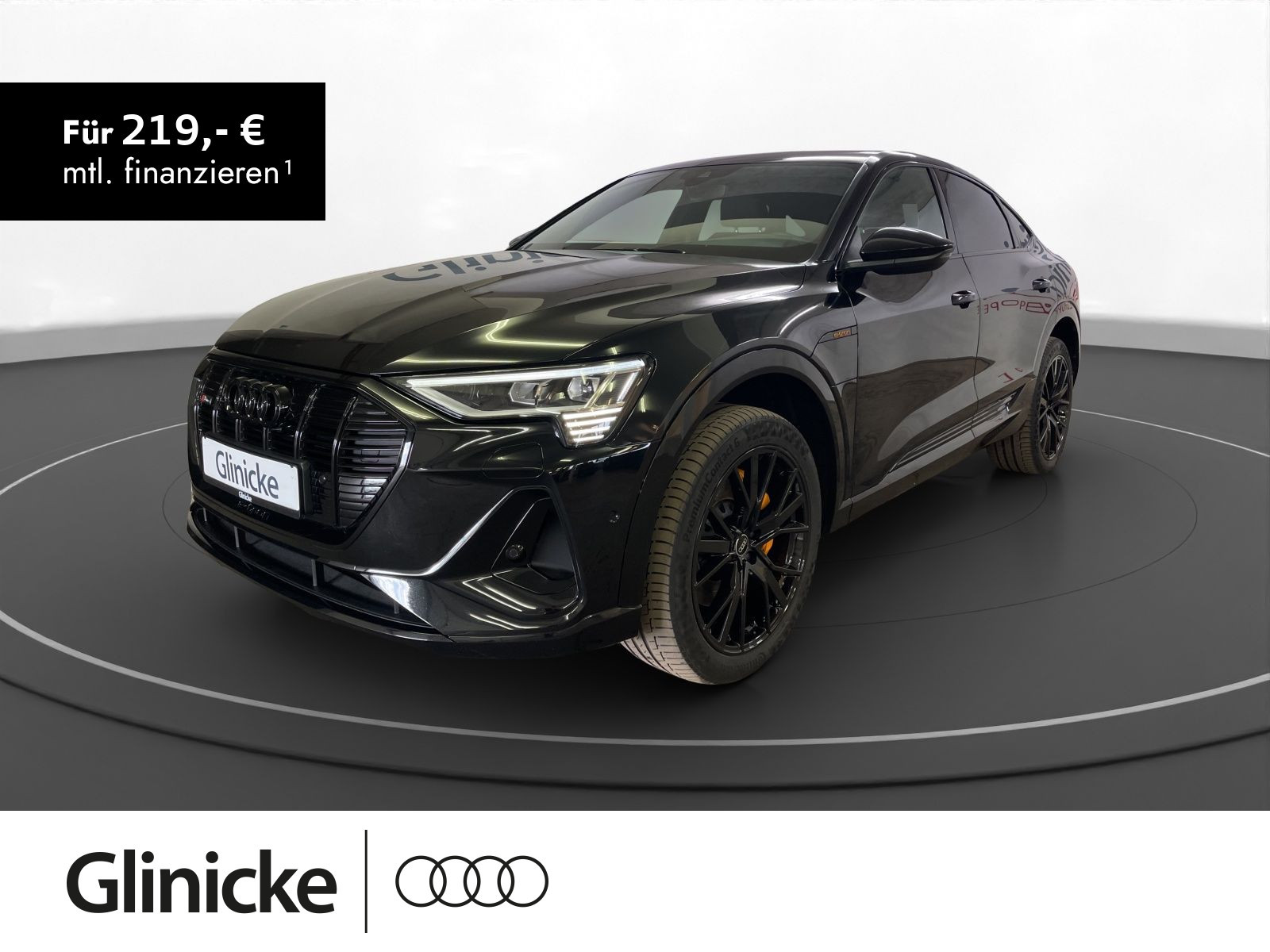 Audi - e-tron Sportback_1