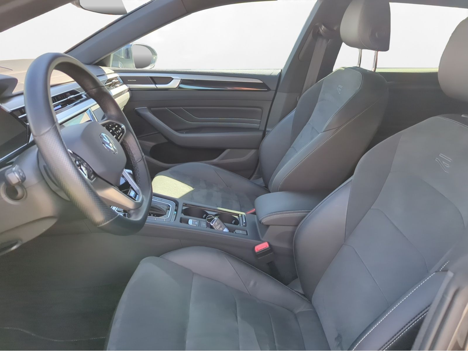 Volkswagen - Arteon Shooting Brake_4