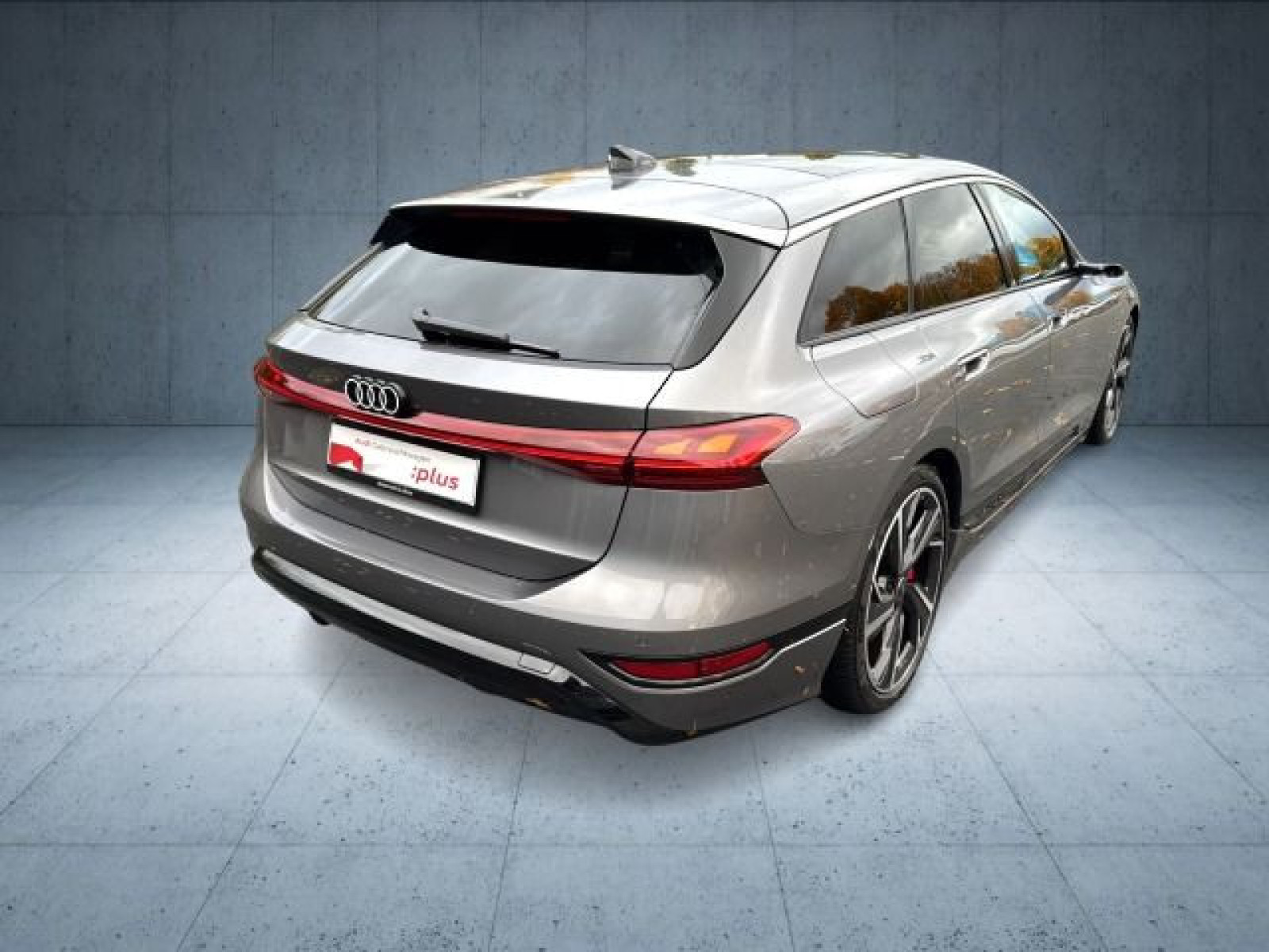 Audi - A6 Avant e-tron_31