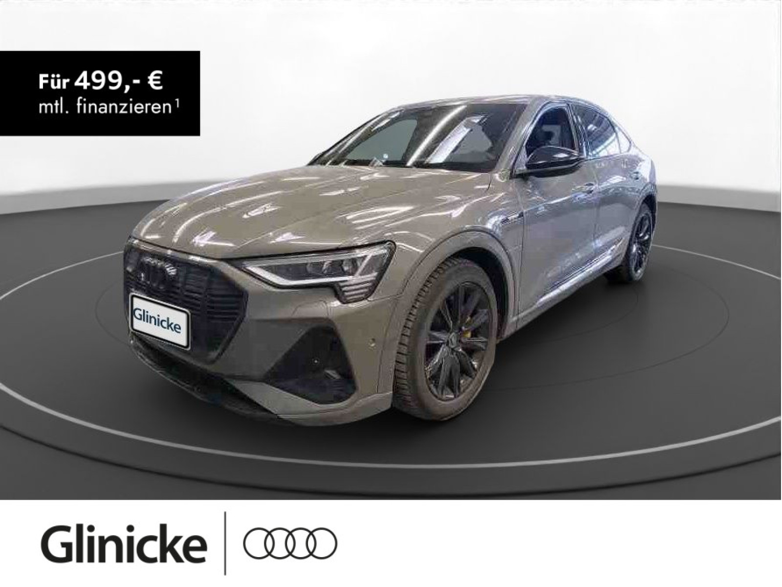 Audi - e-tron Sportback_1