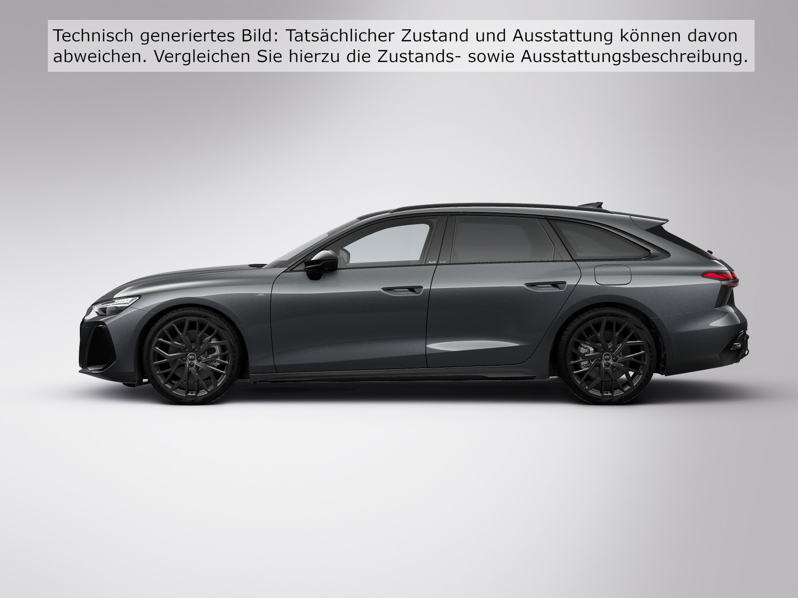 Audi - A6 Avant_4