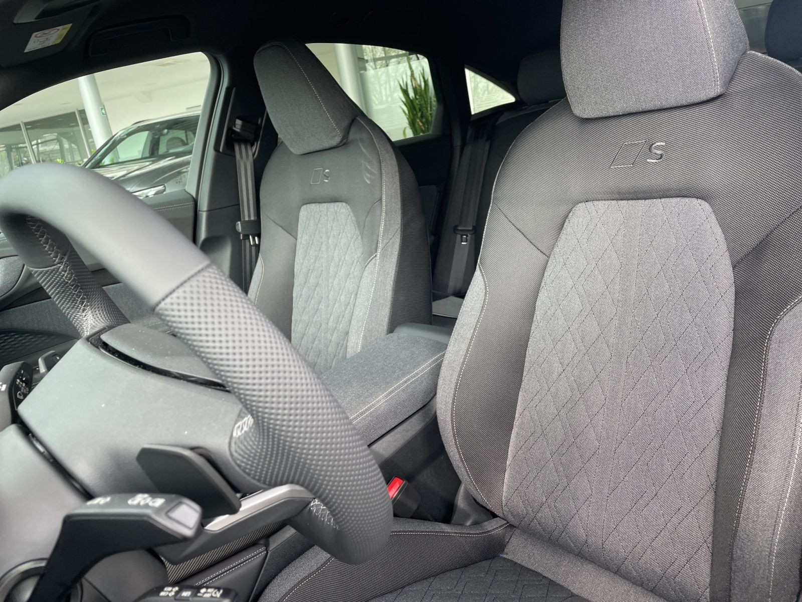 Audi - A5 Limousine_24