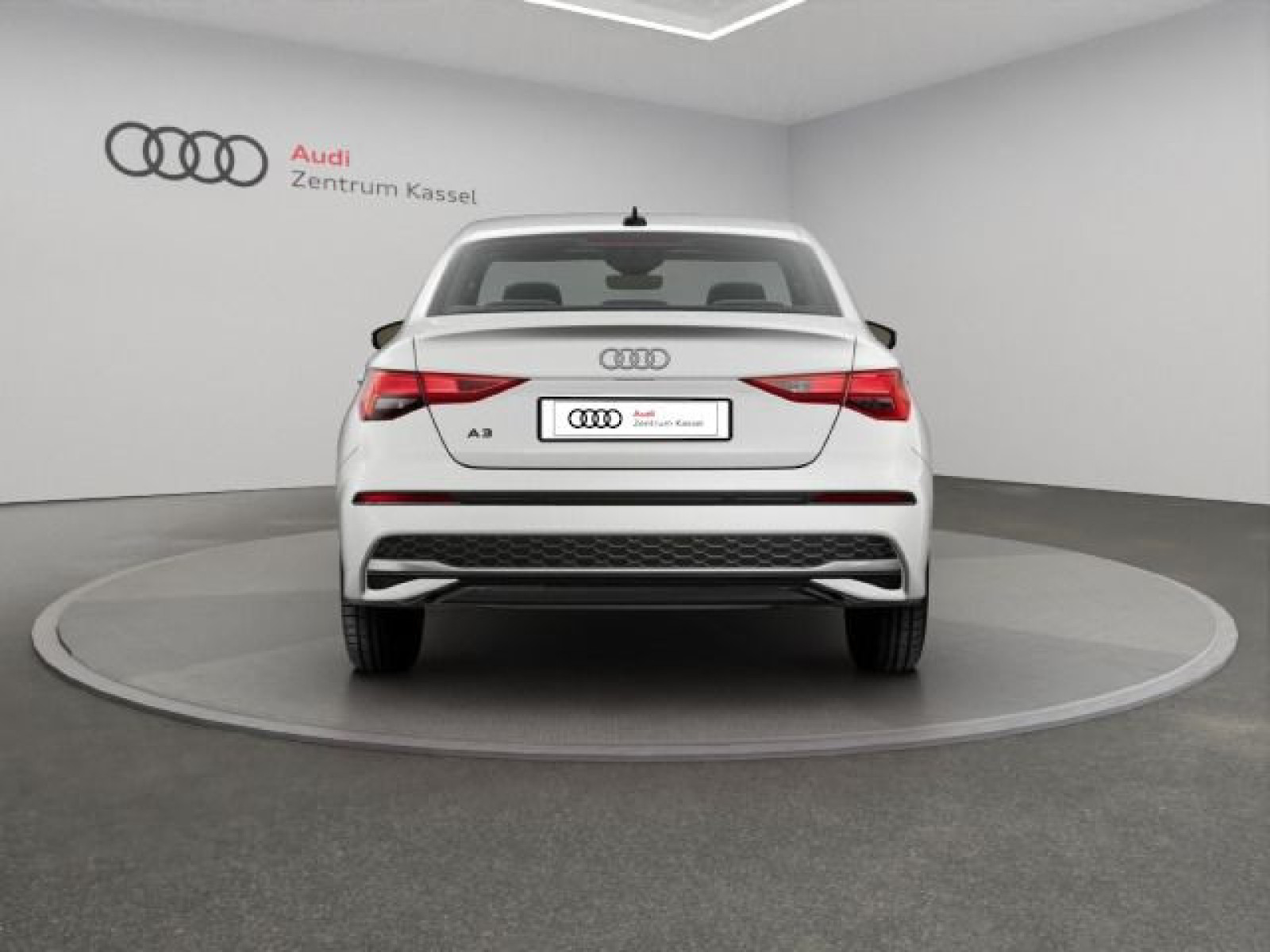 Audi - A3 Limousine_5