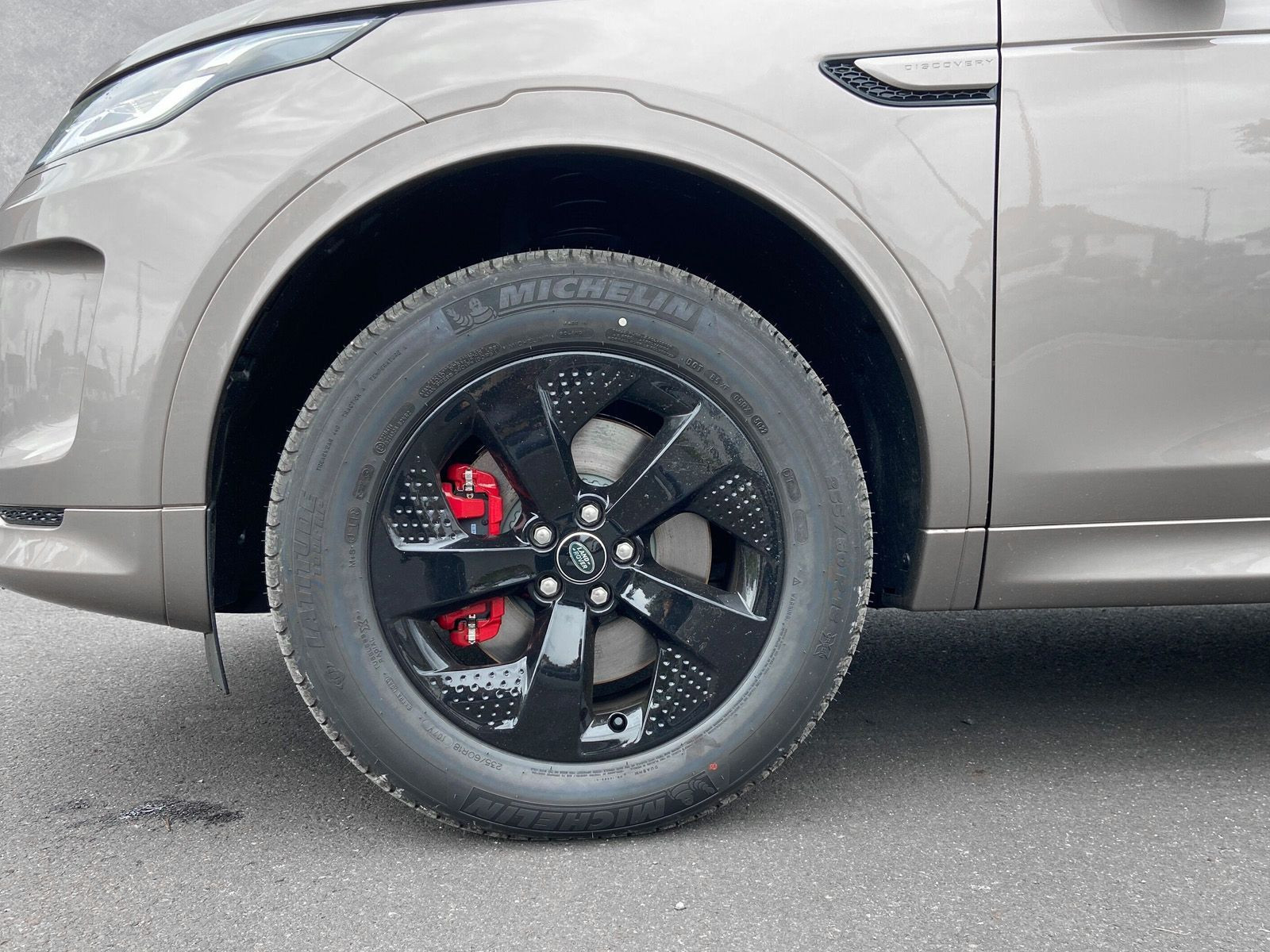 Land Rover - Discovery Sport_9