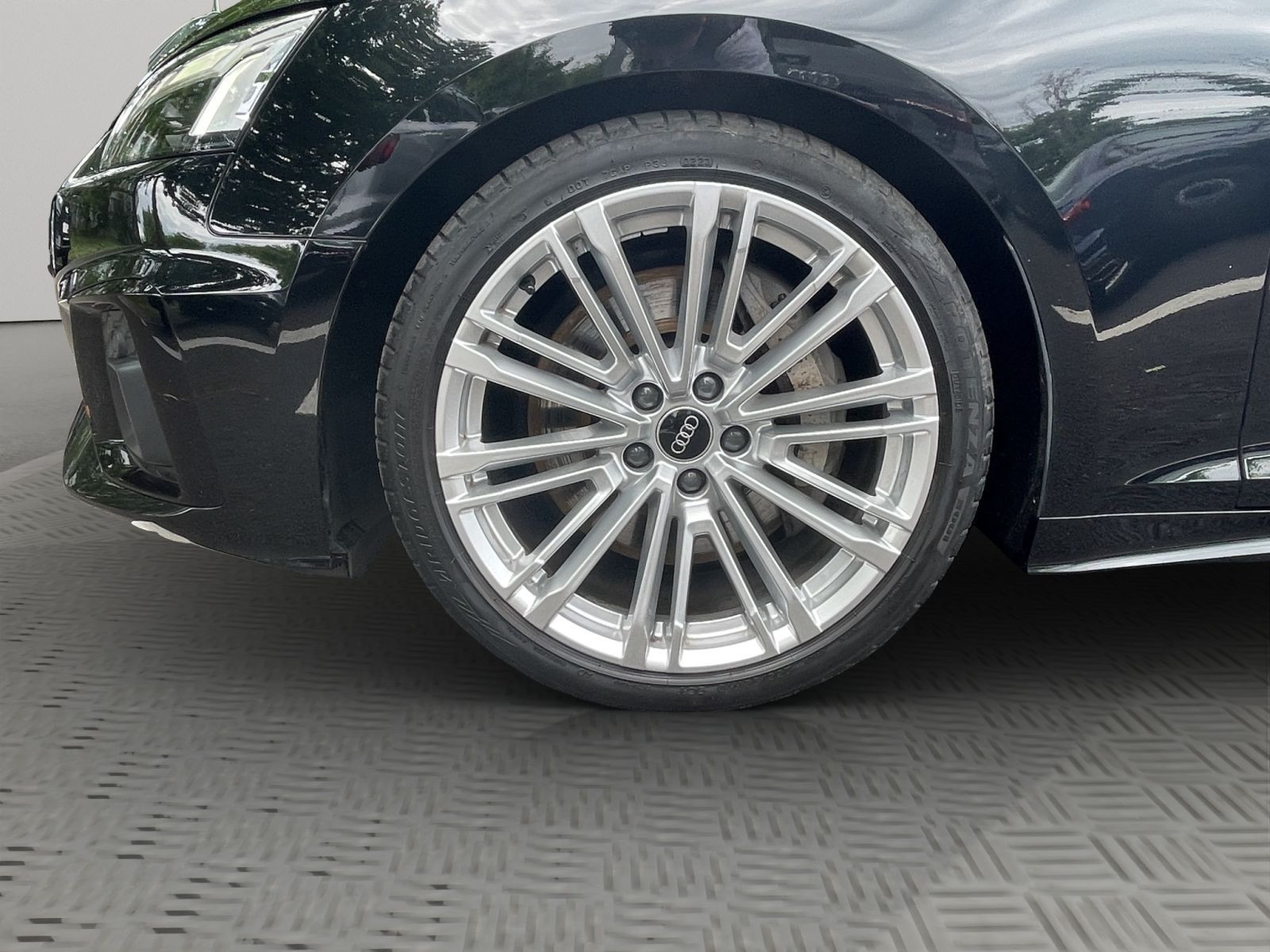 Audi - A5 Sportback_21