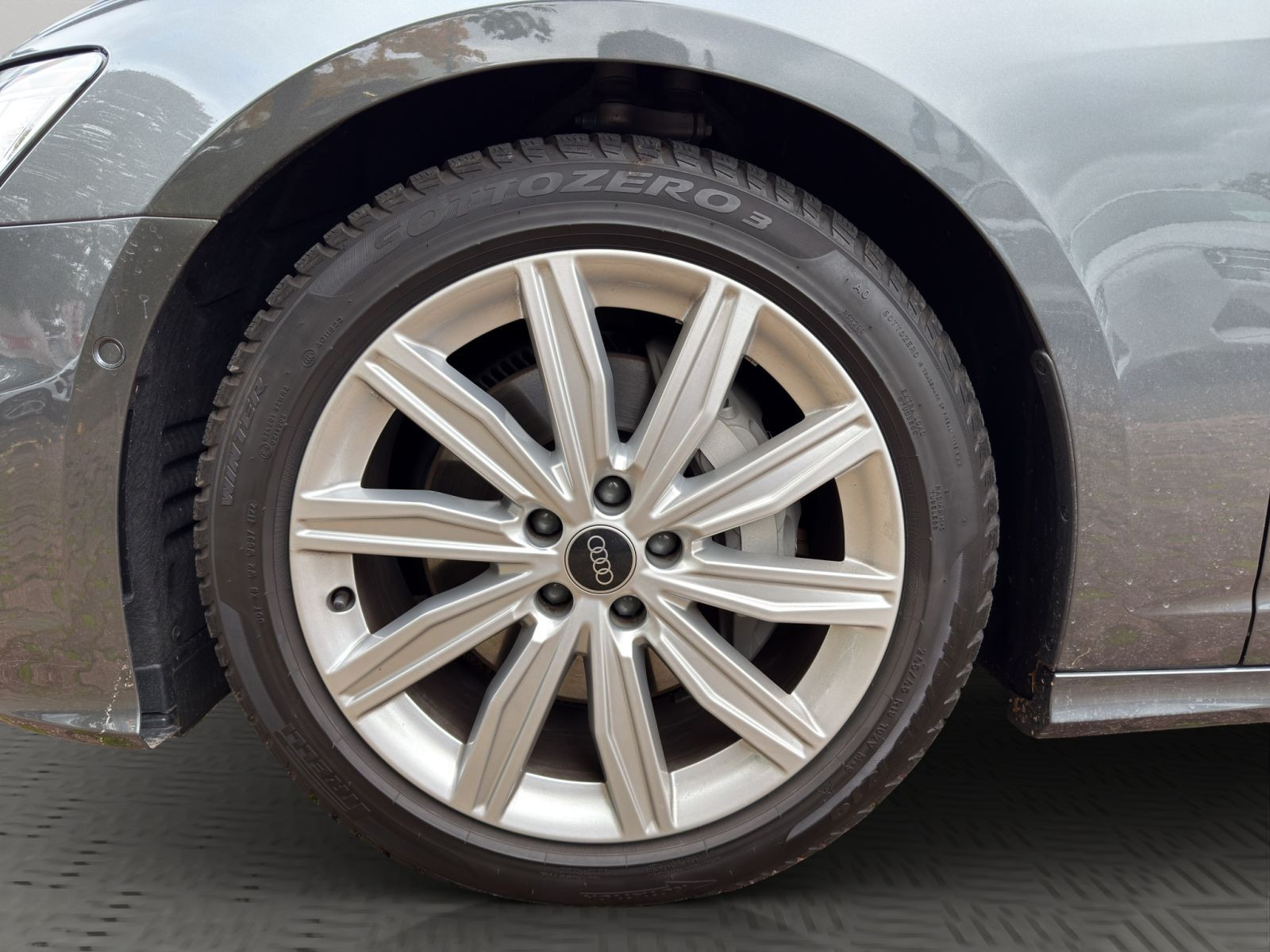 Audi - A6 Avant_21