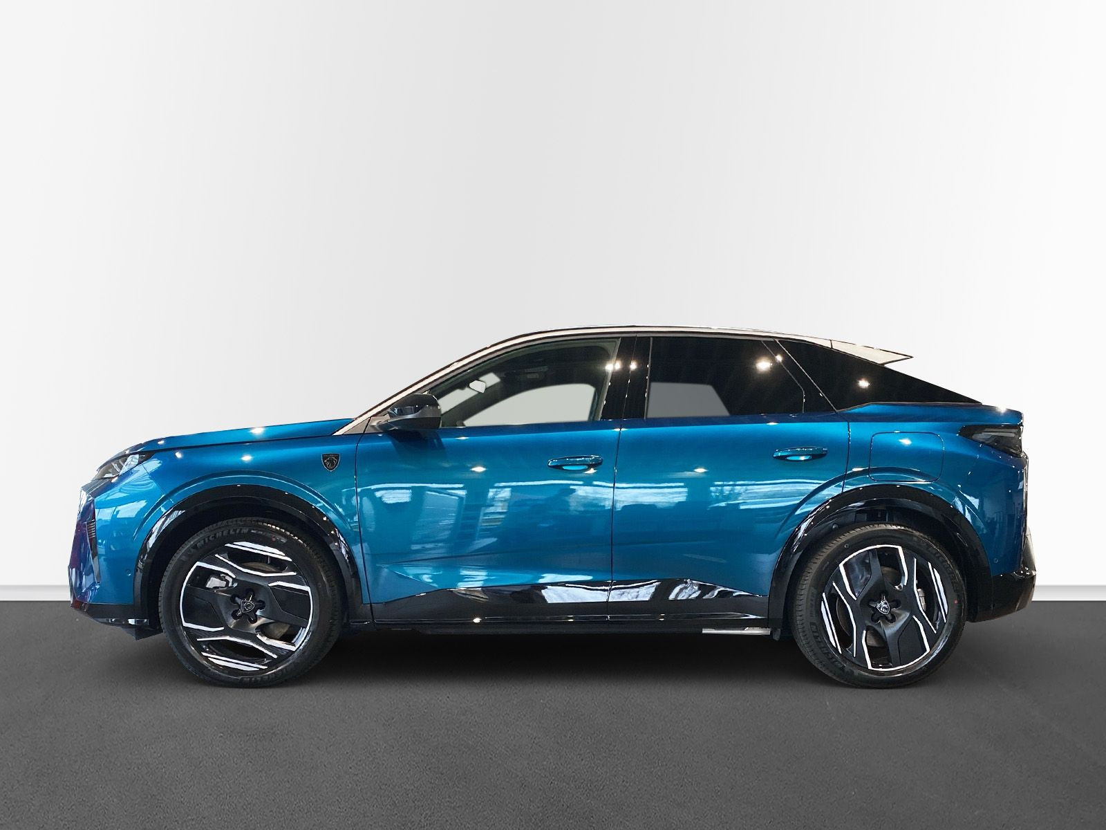 Peugeot - 3008_2