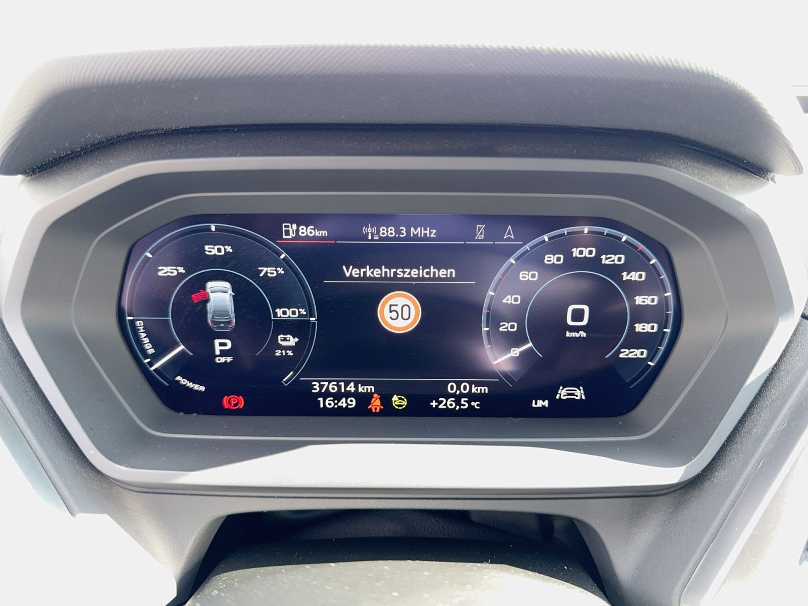 Audi - Q4 e-tron_10 Audi - Q4 e-tron_10