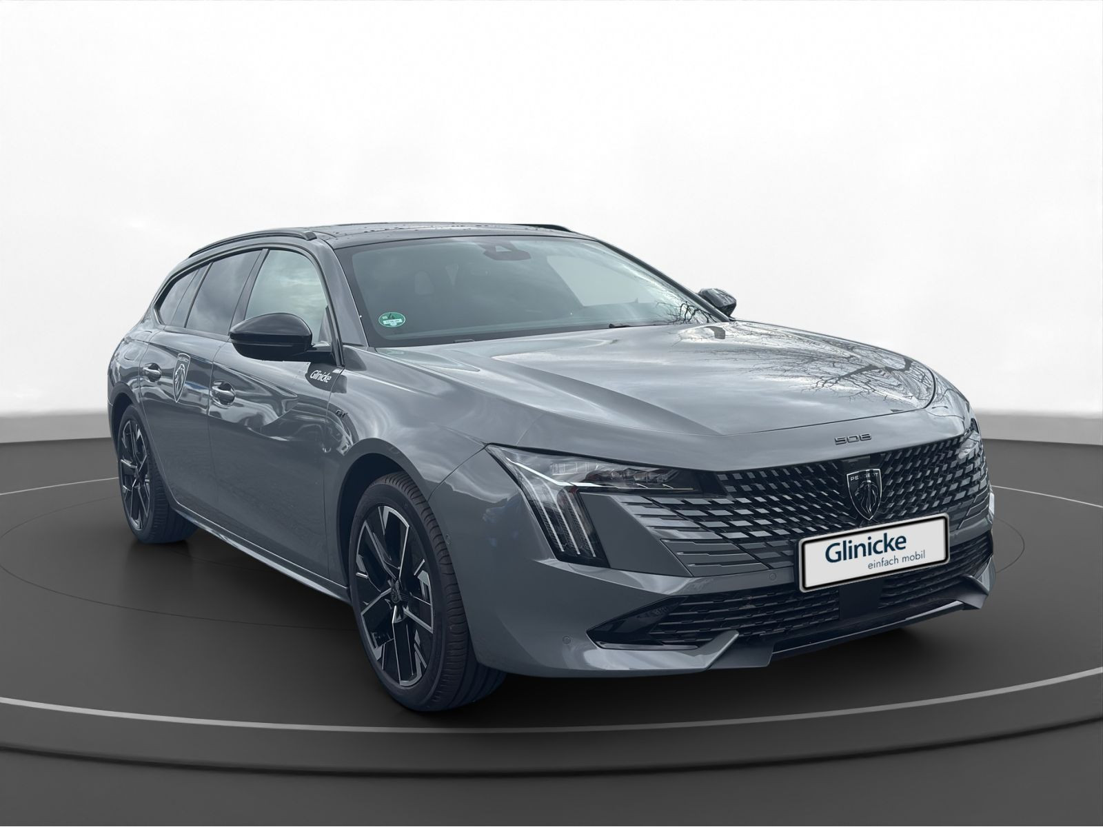 Peugeot - 508_5