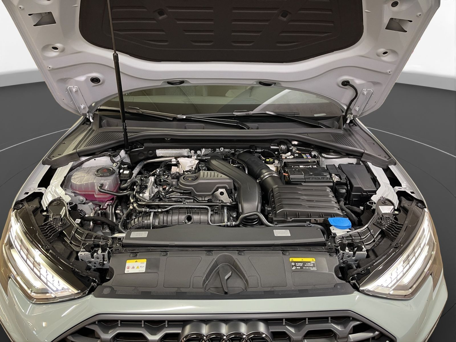 Audi - A3 allstreet_24