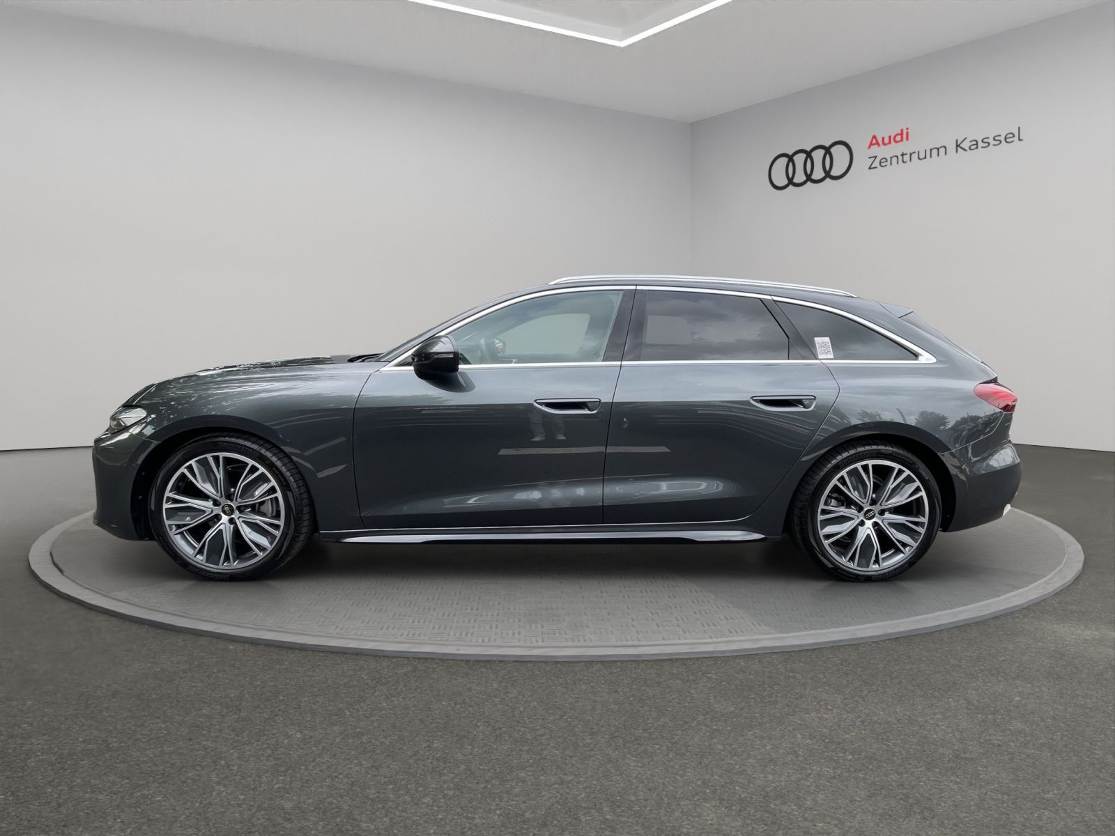 Audi - A5 Avant_4